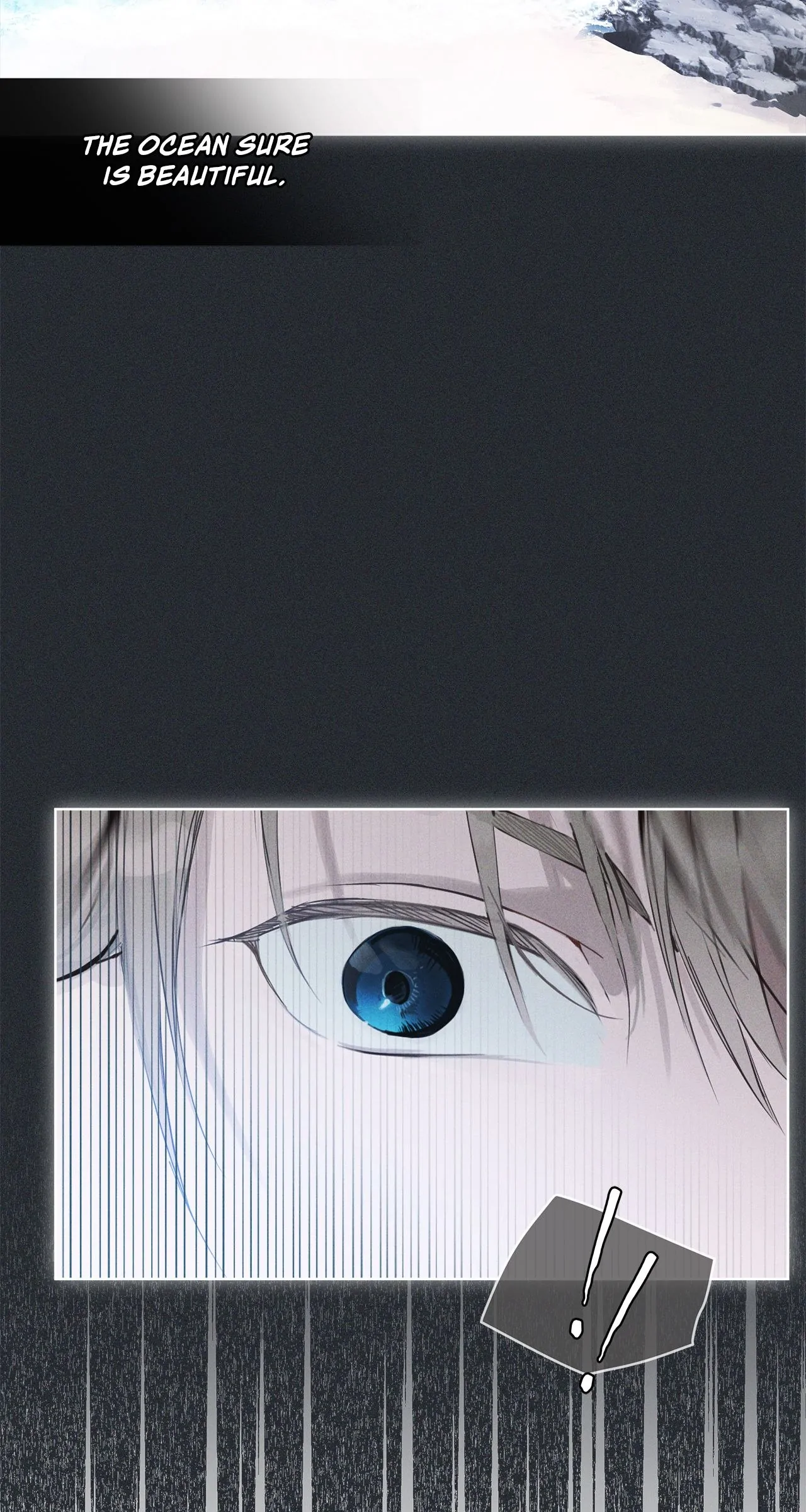 Passion: Raga [Official] - Episode 2 manhwa