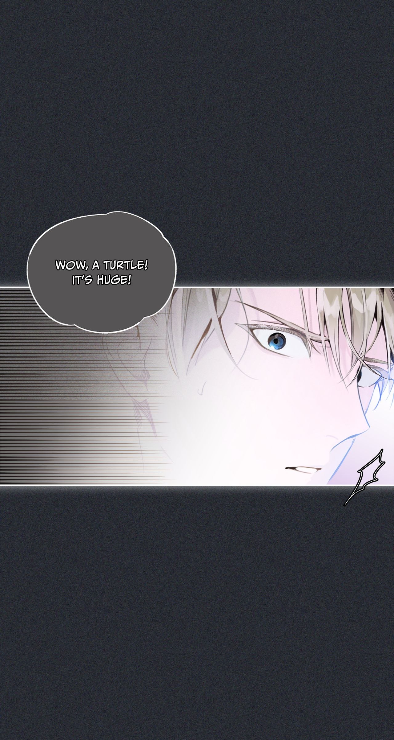 Passion: Raga [Official] - Episode 3 manhwa