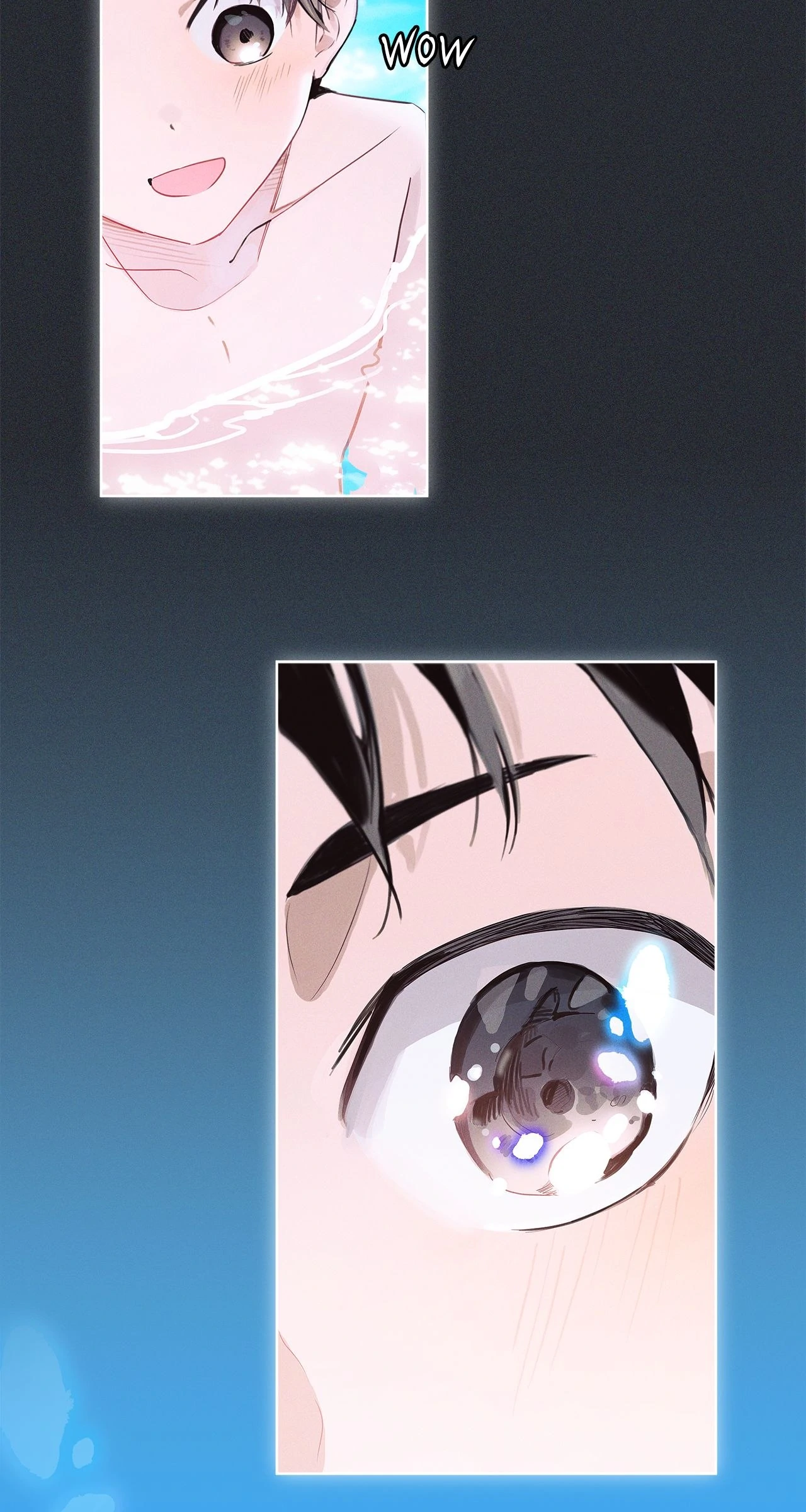 Passion: Raga [Official] - Episode 3 manhwa