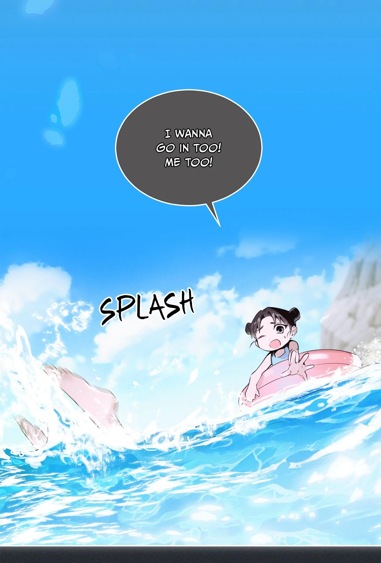 Passion: Raga [Official] - Episode 3 manhwa