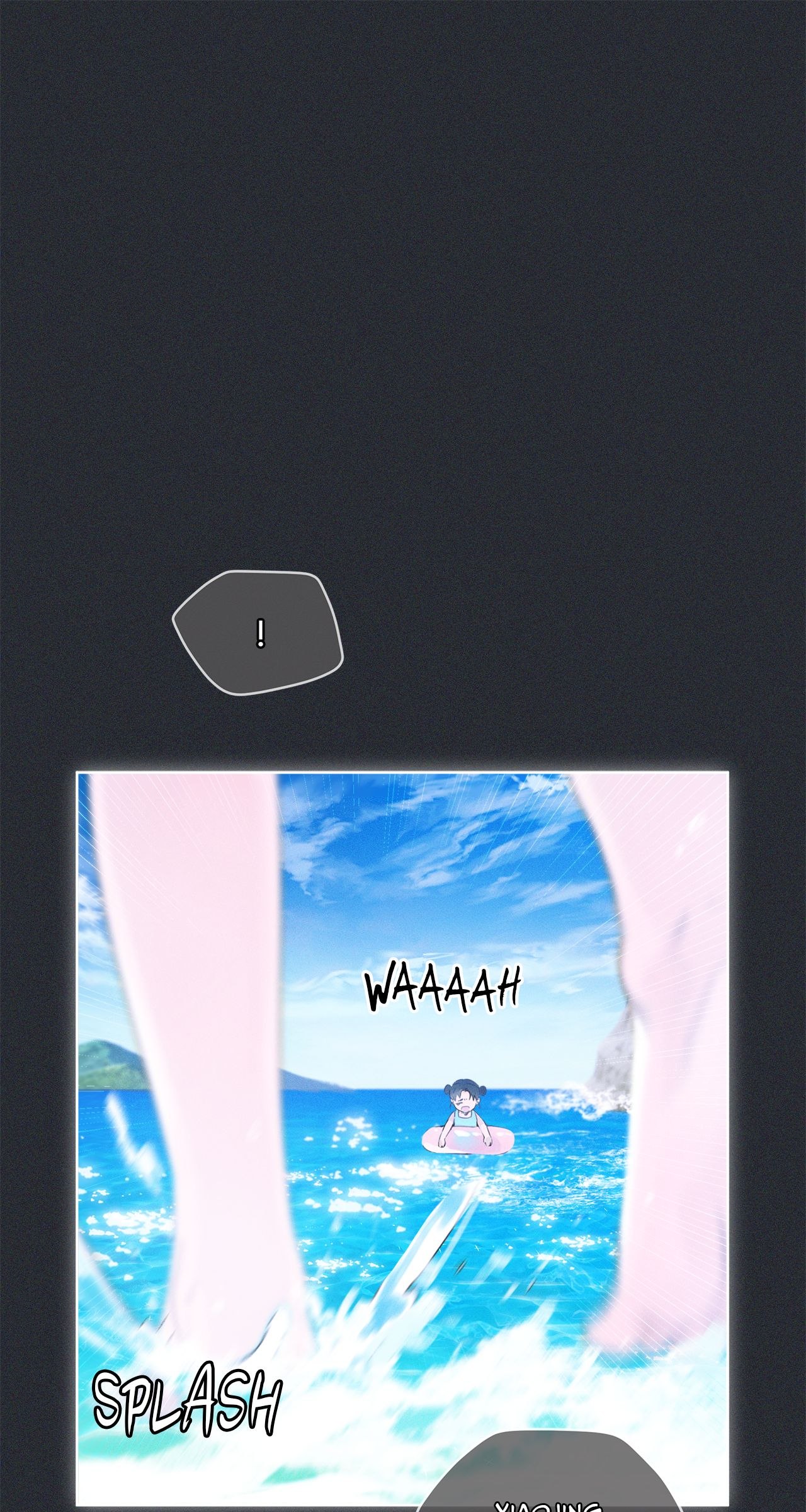 Passion: Raga [Official] - Episode 3 manhwa