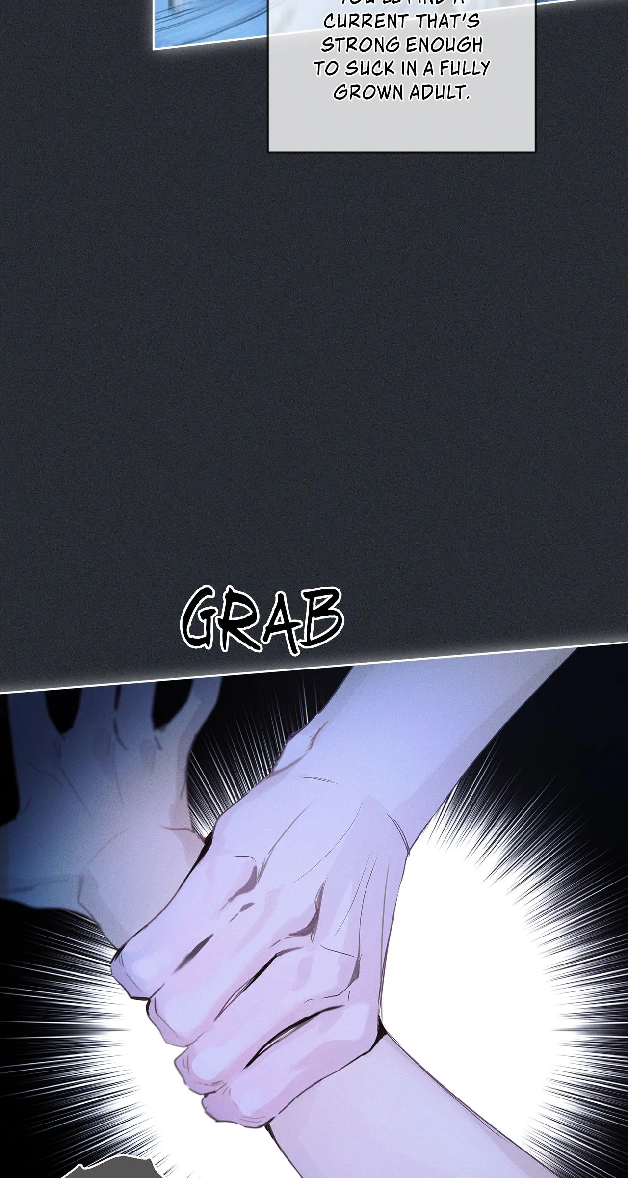 Passion: Raga [Official] - Episode 3 manhwa