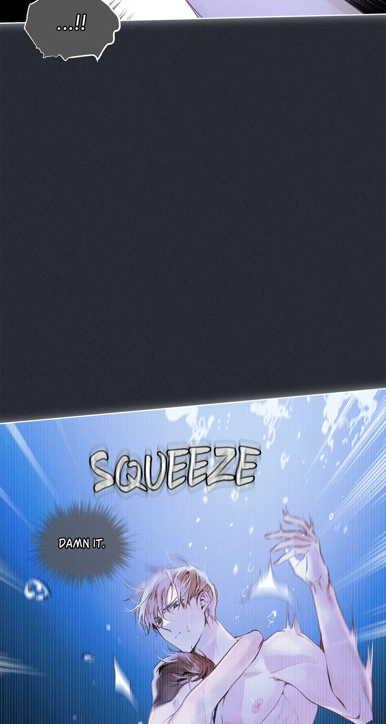 Passion: Raga [Official] - Episode 3 manhwa