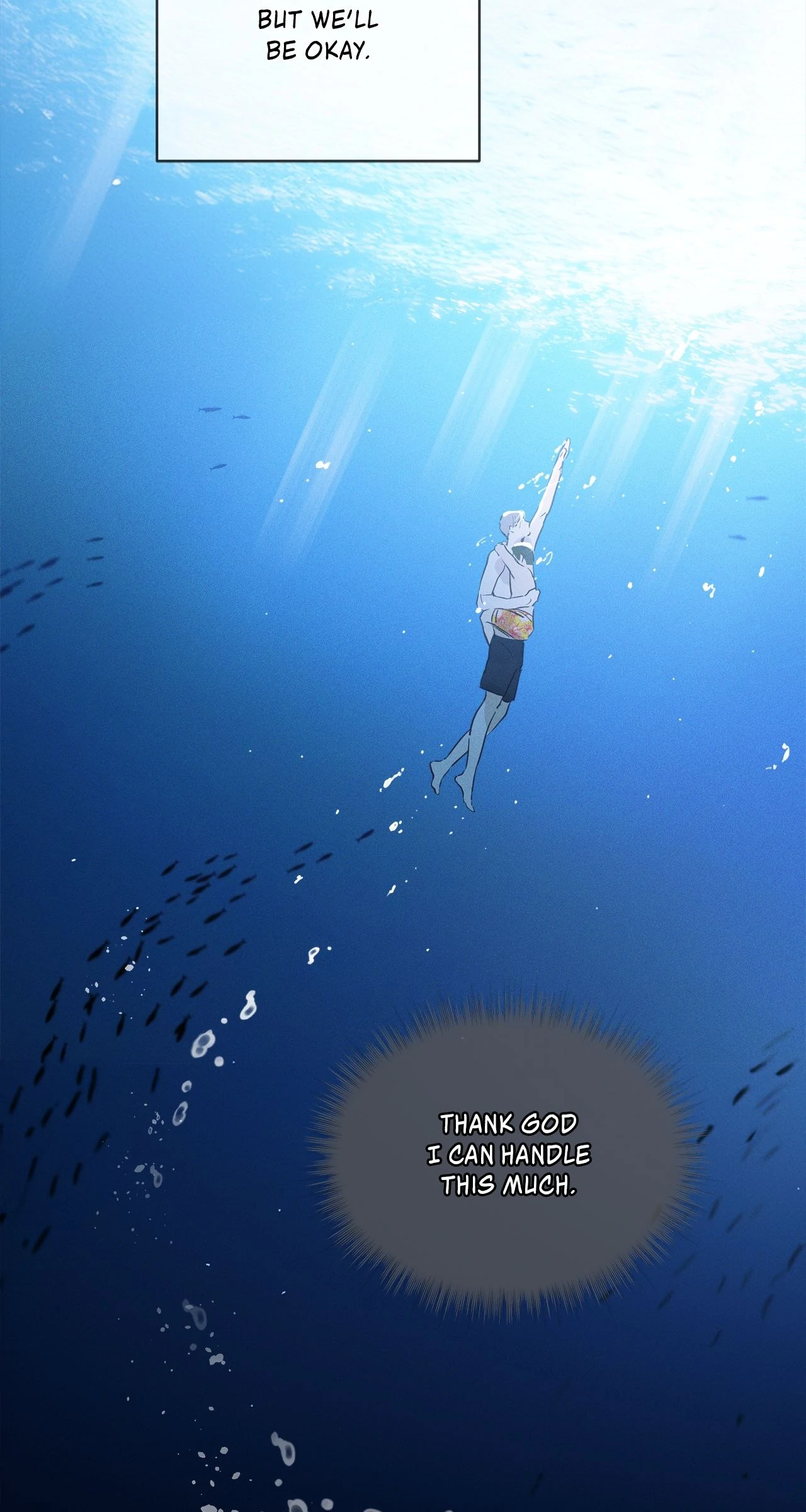 Passion: Raga [Official] - Episode 3 manhwa