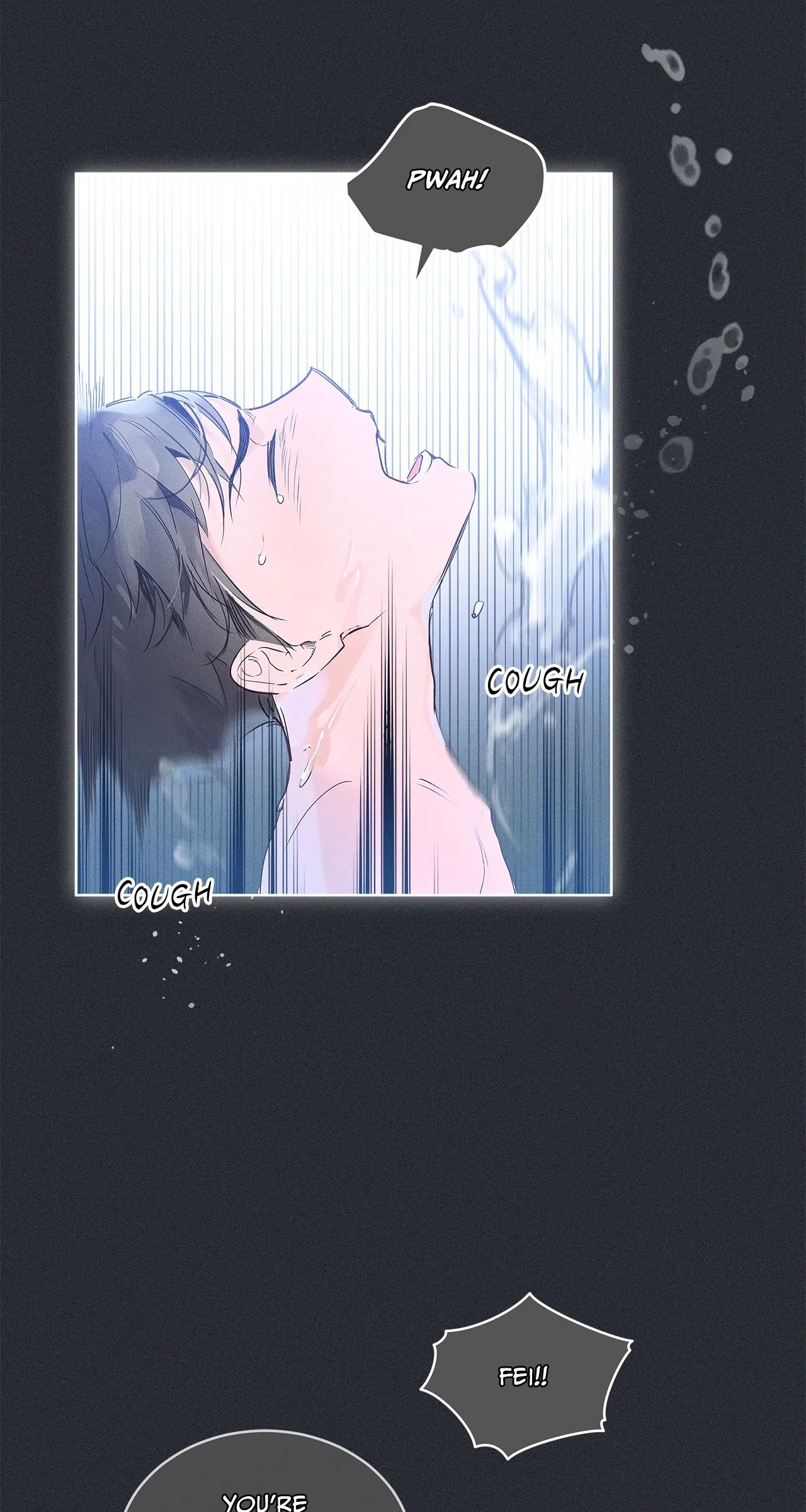 Passion: Raga [Official] - Episode 3 manhwa