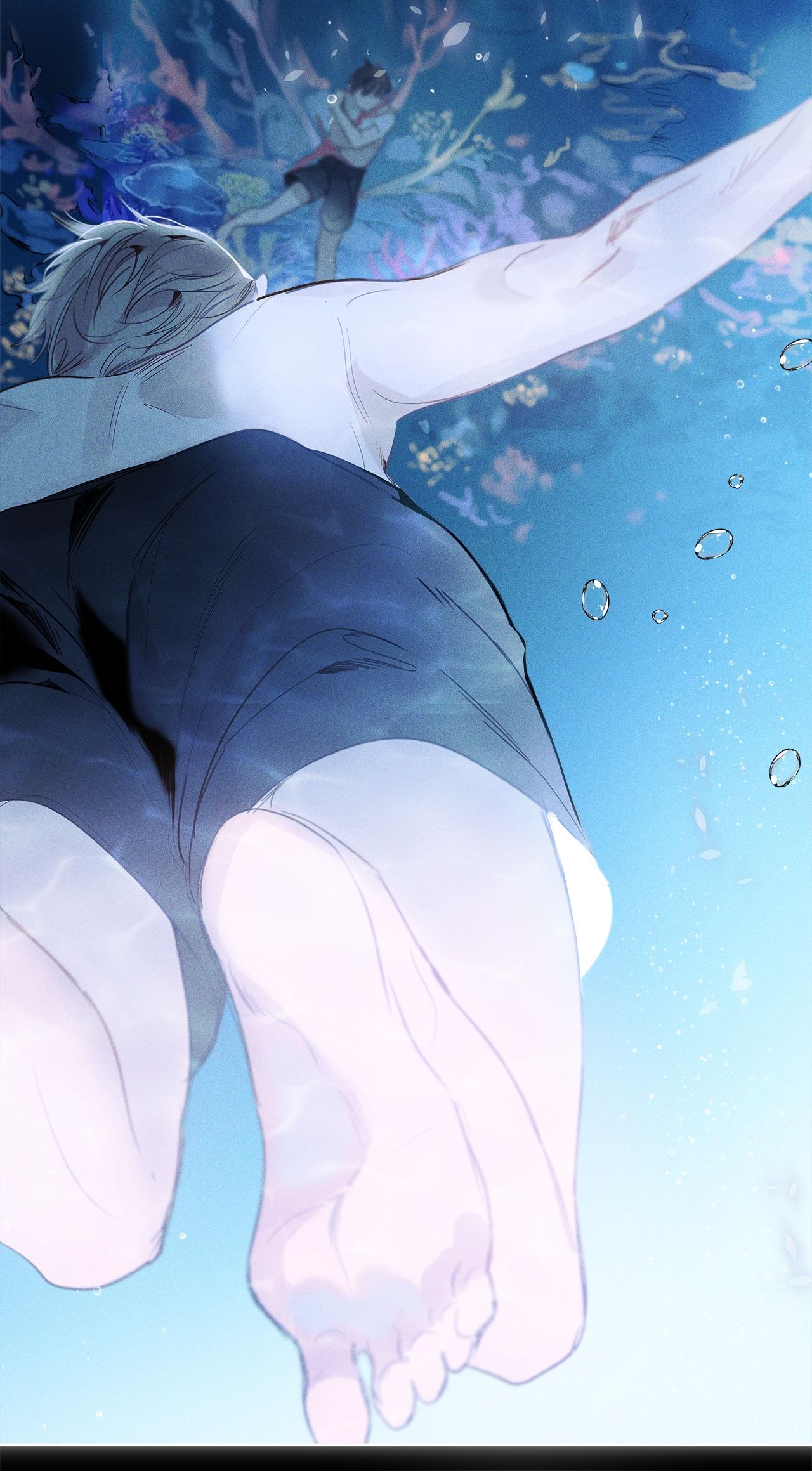 Passion: Raga [Official] - Episode 3 manhwa
