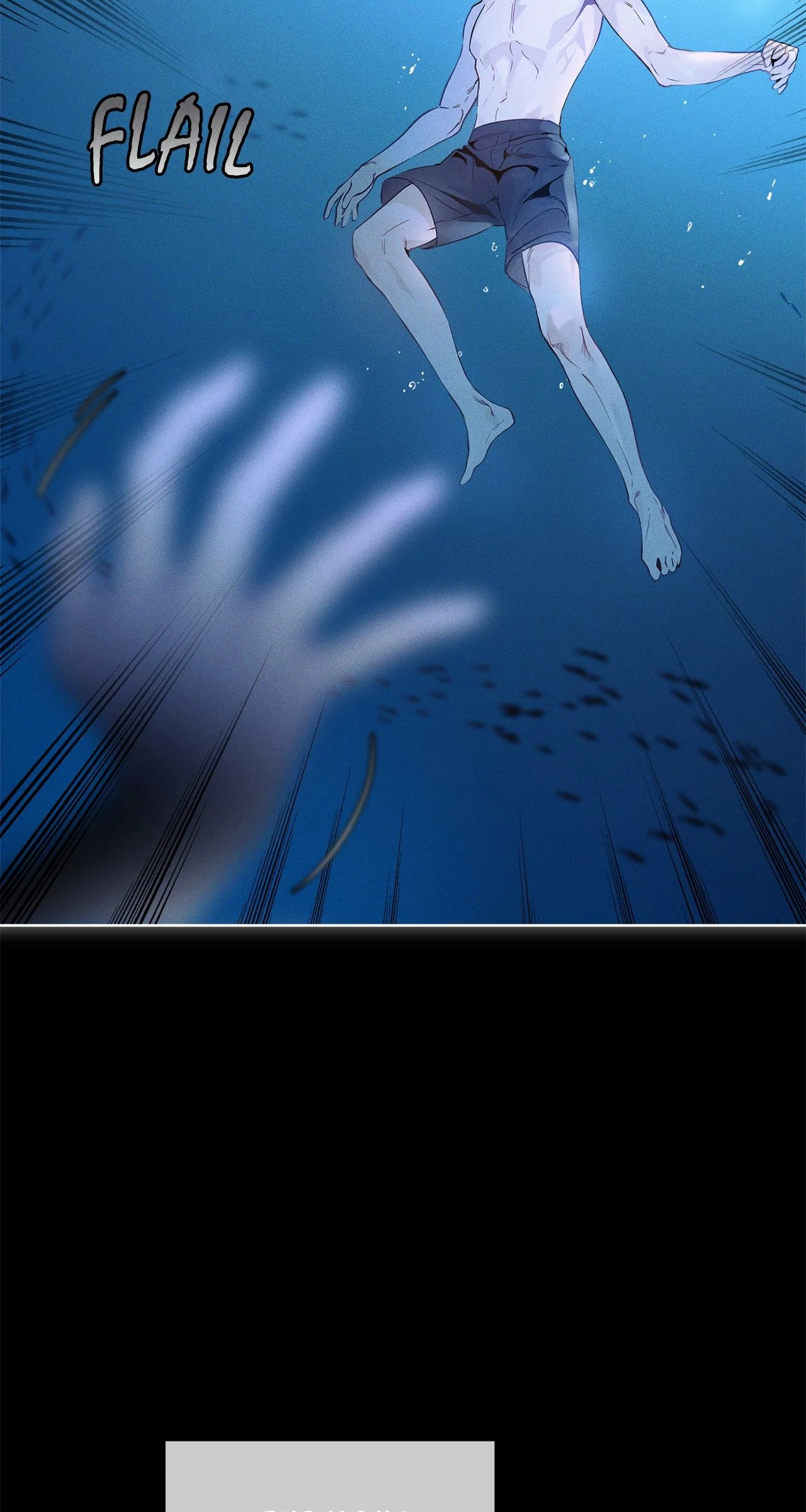 Passion: Raga [Official] - Episode 3 manhwa