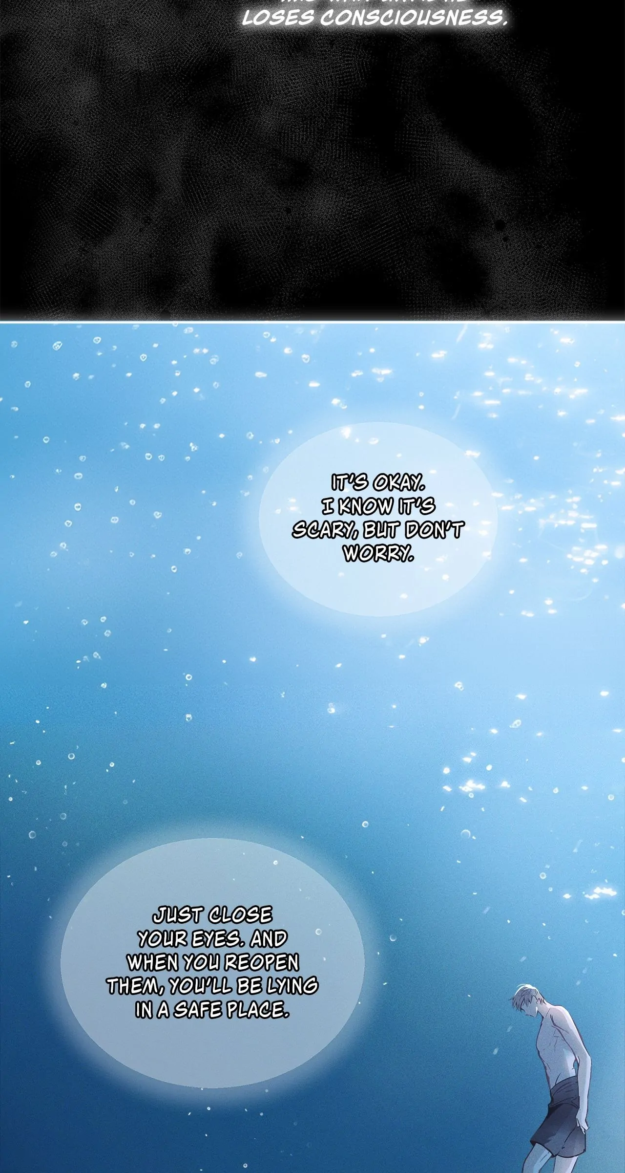 Passion: Raga [Official] - Episode 3 manhwa