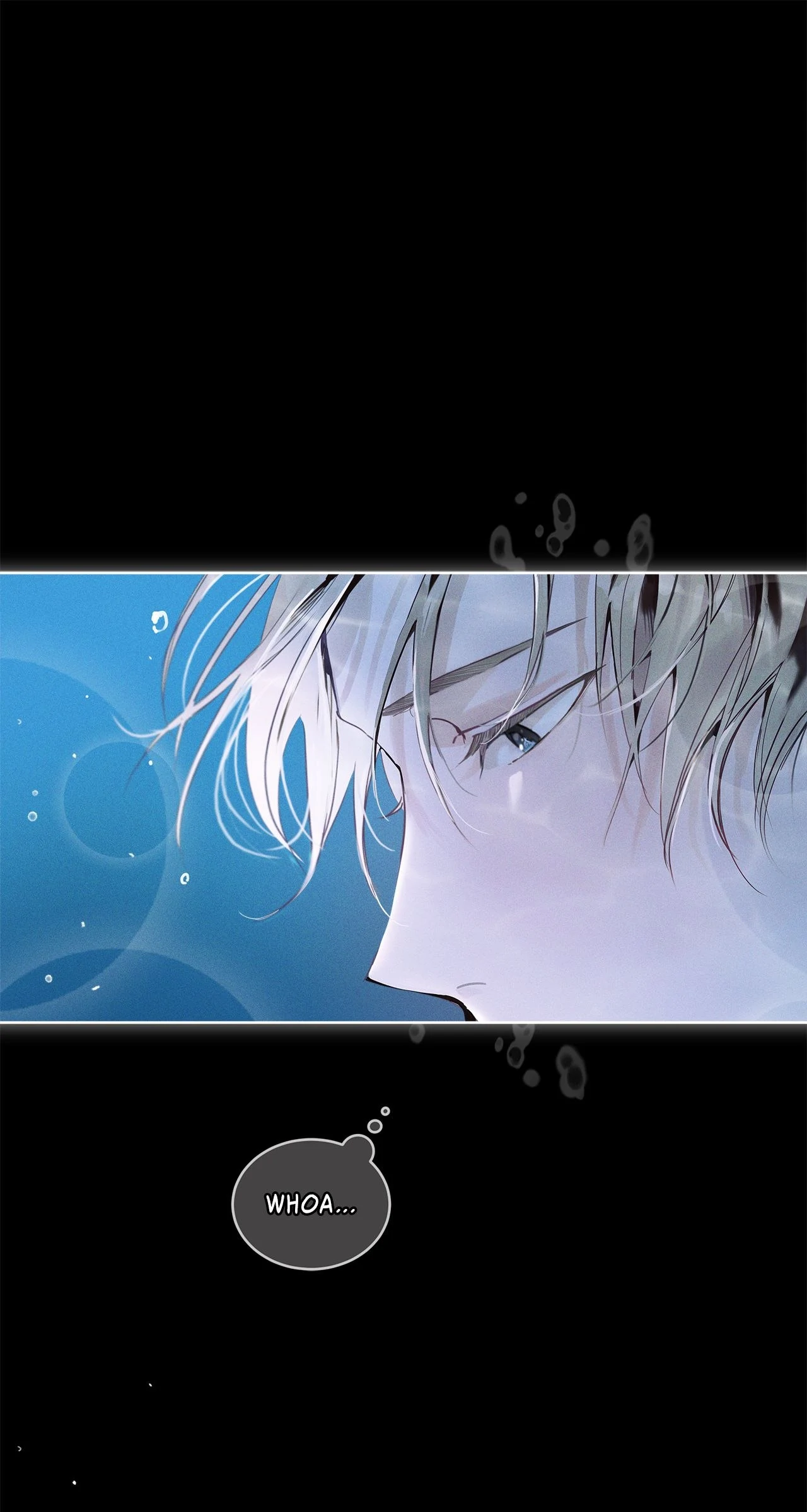 Passion: Raga [Official] - Episode 3 manhwa