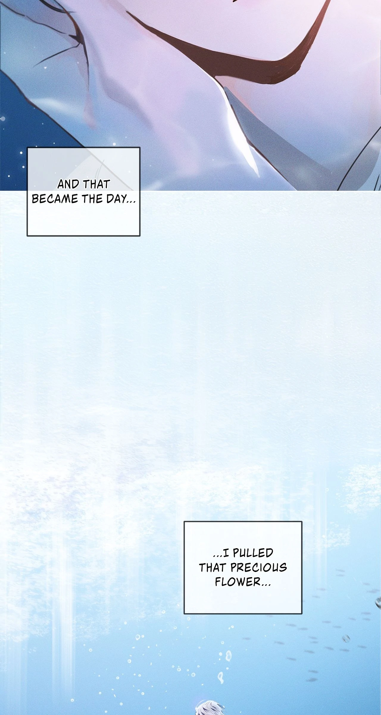 Passion: Raga [Official] - Episode 3 manhwa