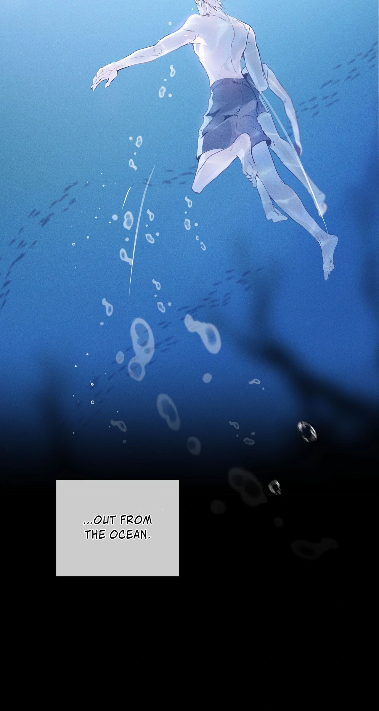 Passion: Raga [Official] - Episode 3 manhwa