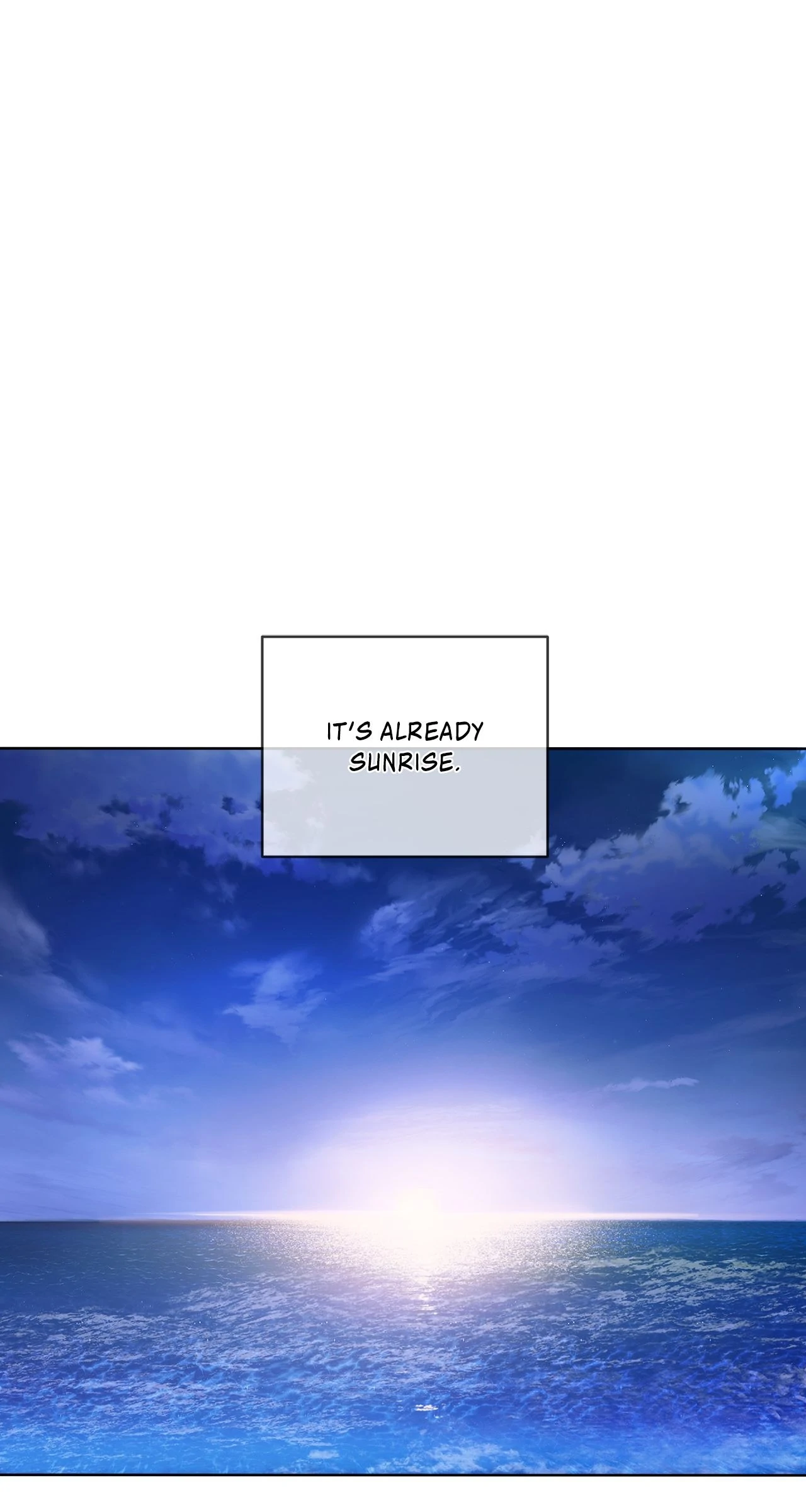 Passion: Raga [Official] - Episode 4 manhwa