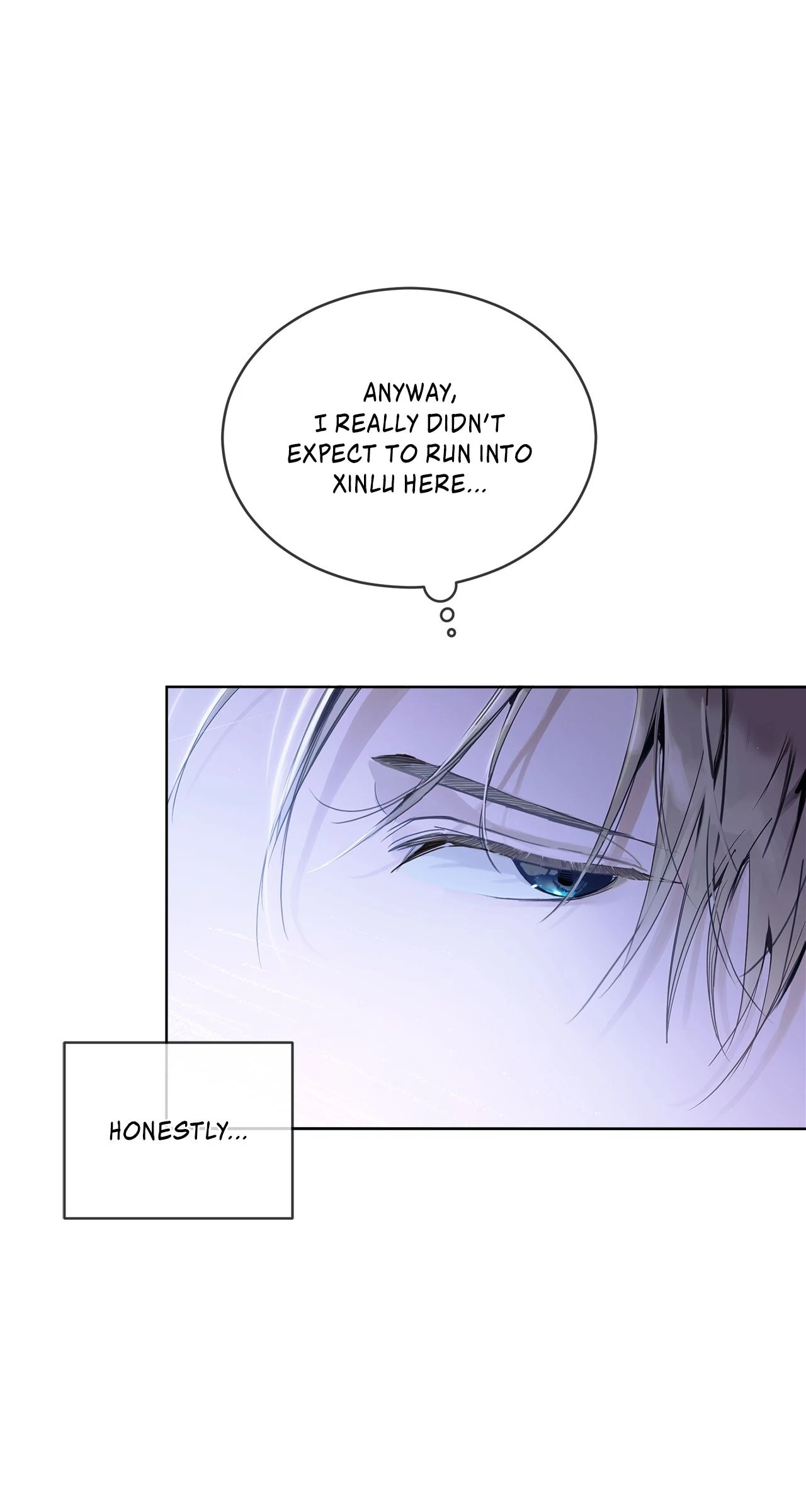 Passion: Raga [Official] - Episode 4 manhwa