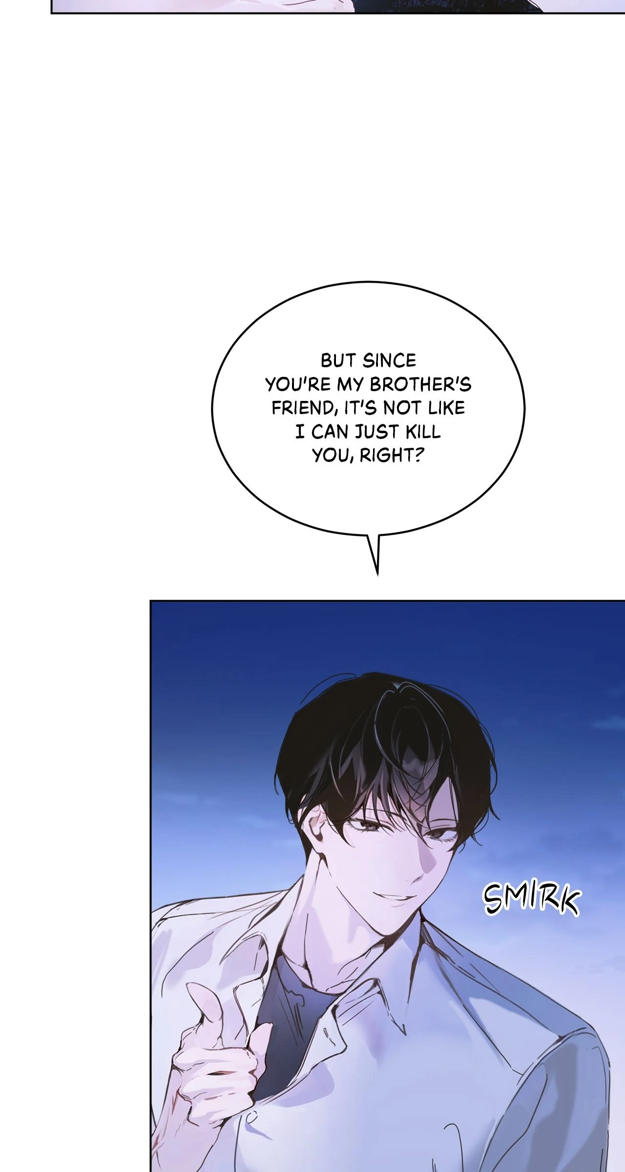 Passion: Raga [Official] - Episode 4 manhwa