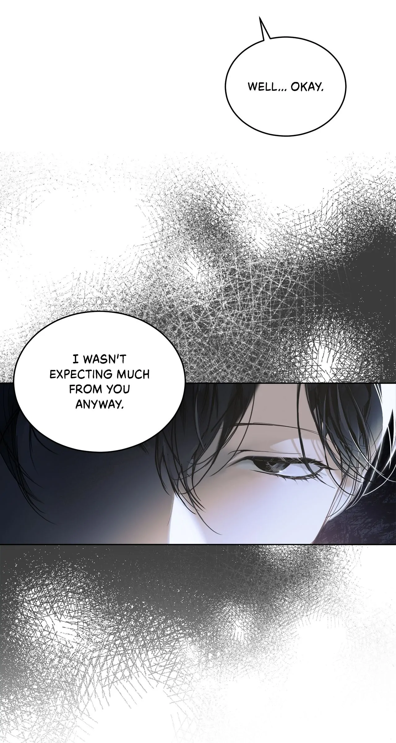 Passion: Raga [Official] - Episode 4 manhwa