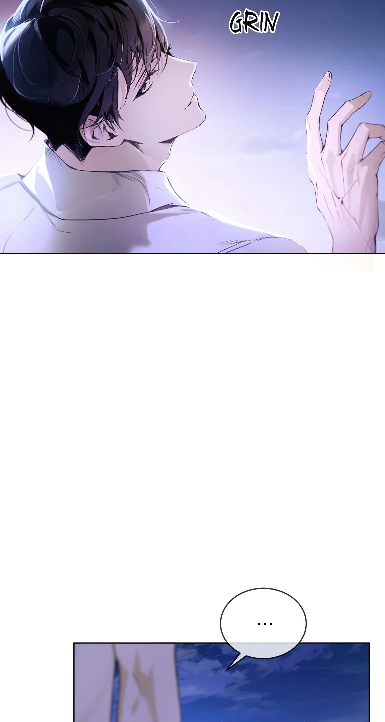 Passion: Raga [Official] - Episode 4 manhwa