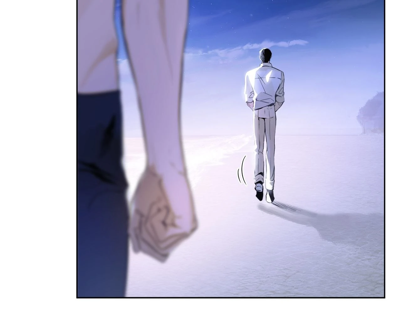 Passion: Raga [Official] - Episode 4 manhwa