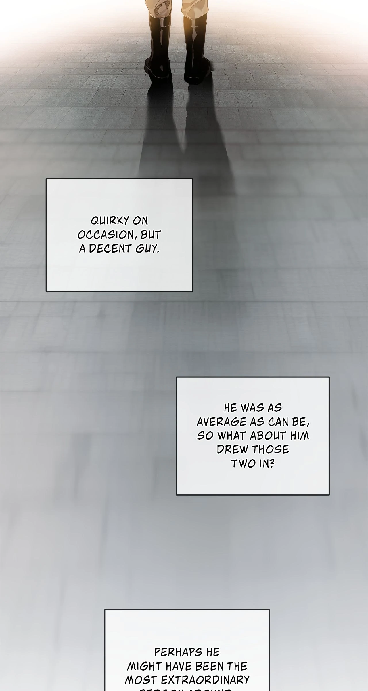 Passion: Raga [Official] - Episode 4 manhwa