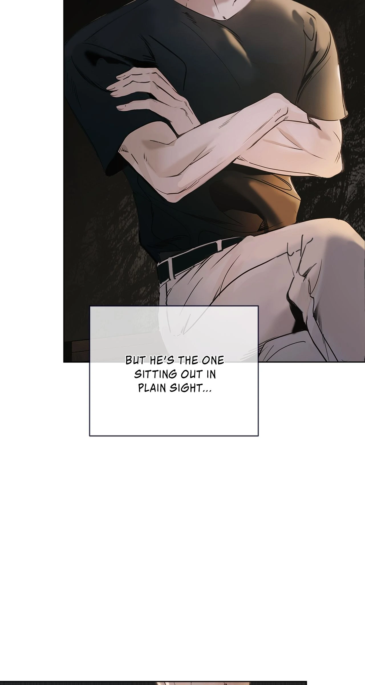 Passion: Raga [Official] - Episode 4 manhwa