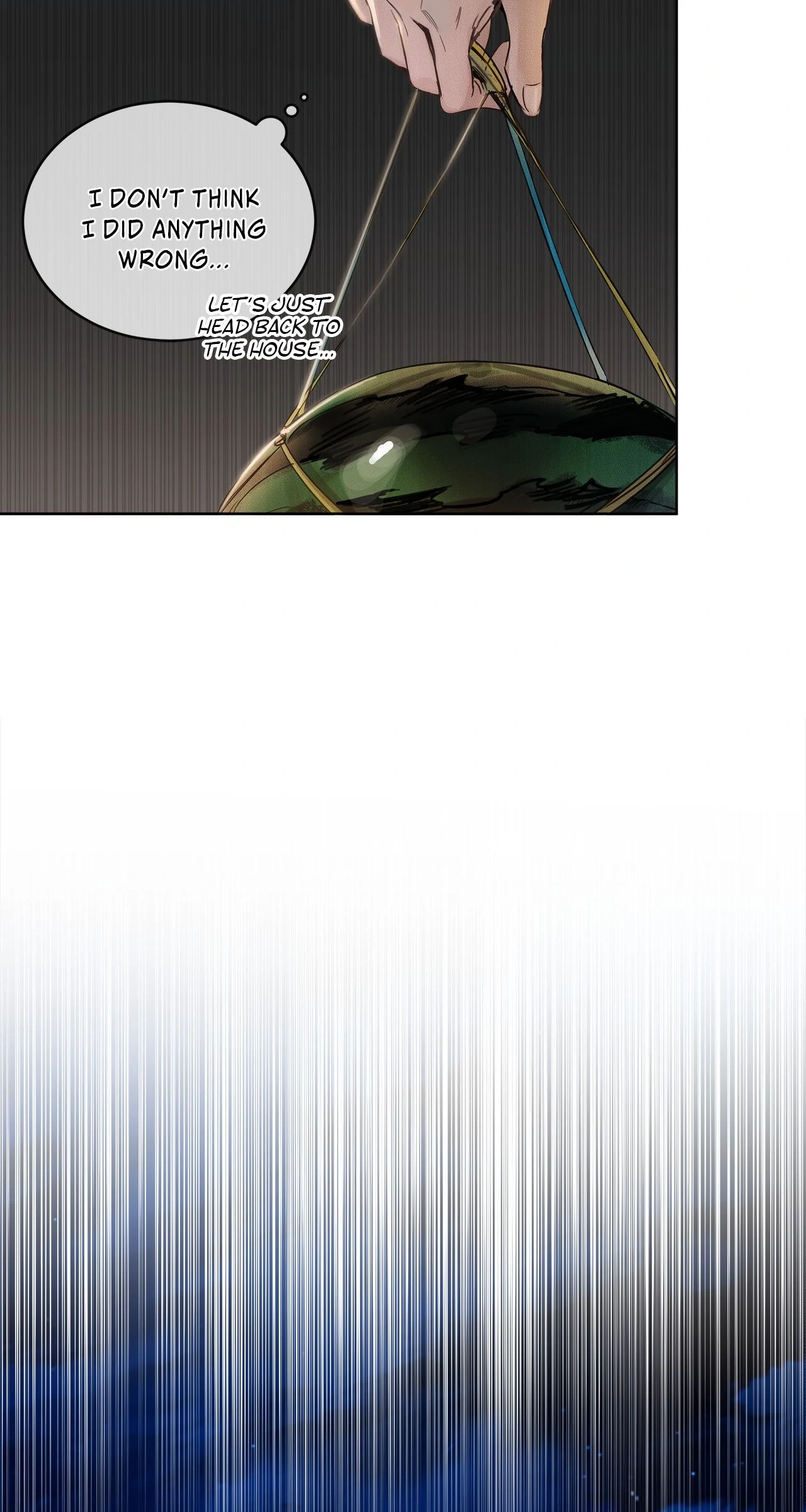 Passion: Raga [Official] - Episode 4 manhwa