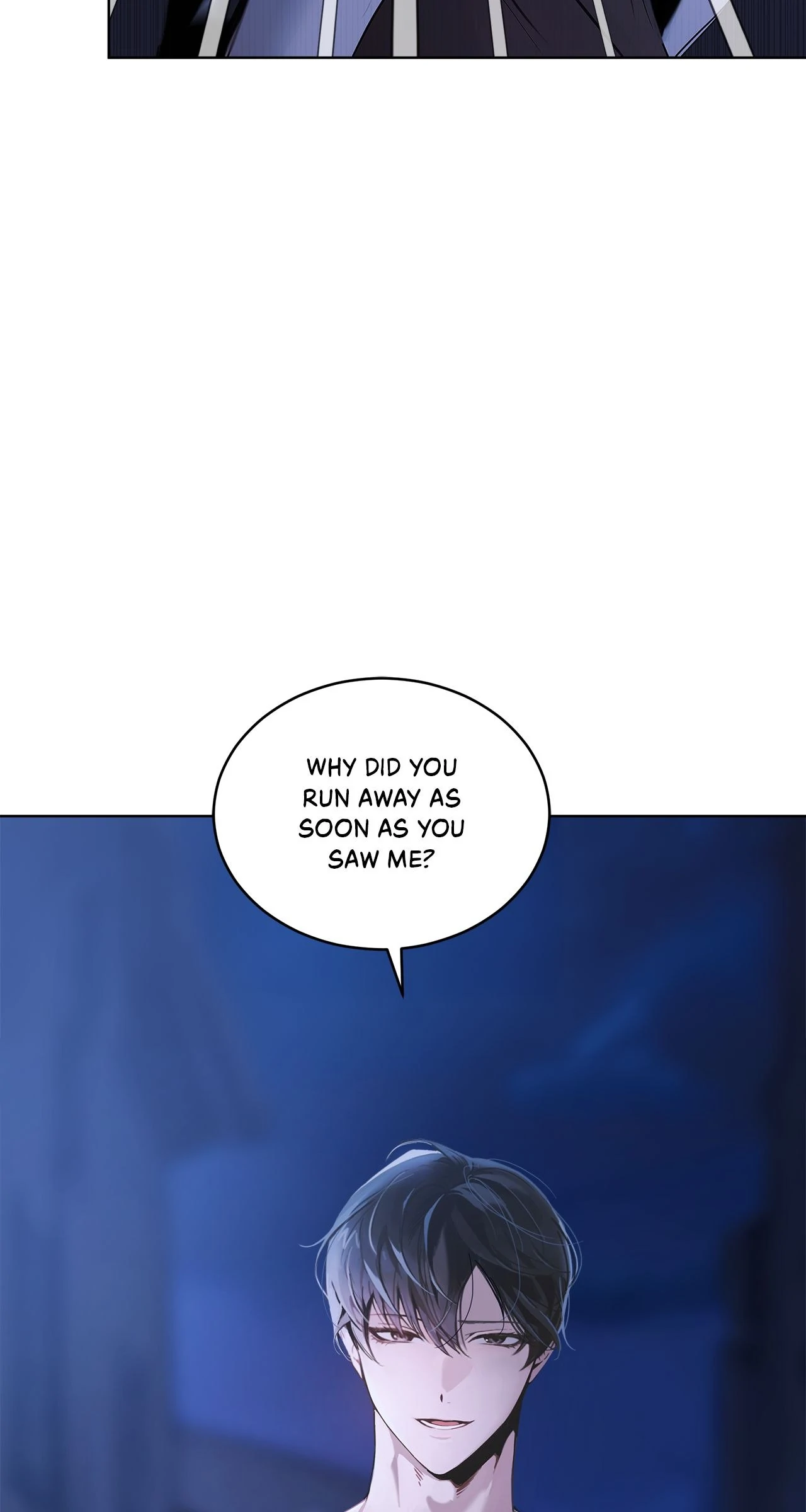 Passion: Raga [Official] - Episode 4 manhwa