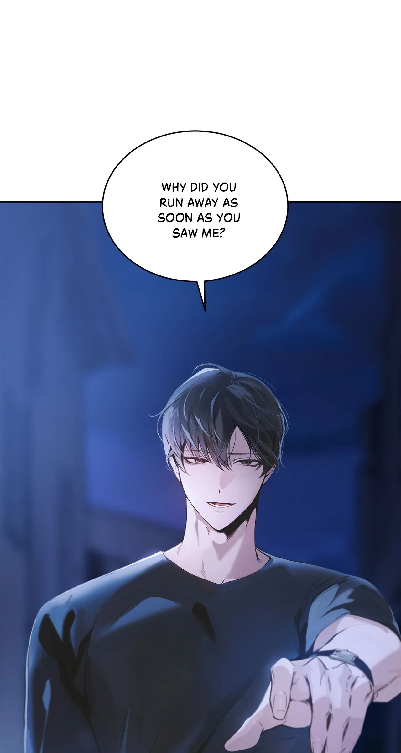 Passion: Raga [Official] - Episode 5 manhwa