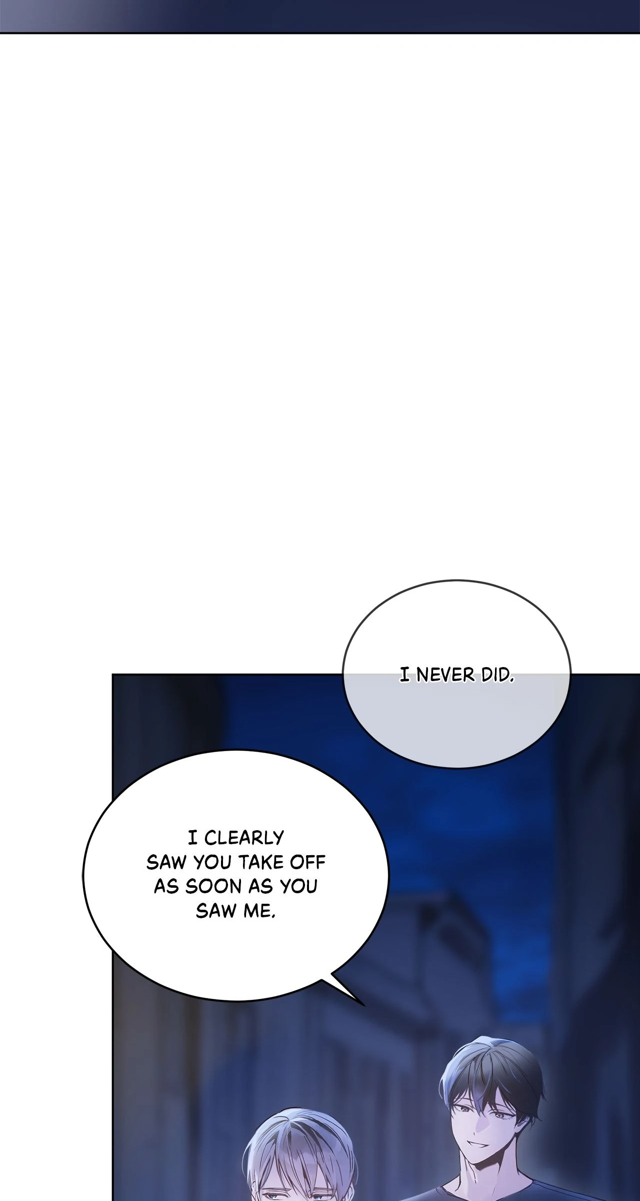 Passion: Raga [Official] - Episode 5 manhwa