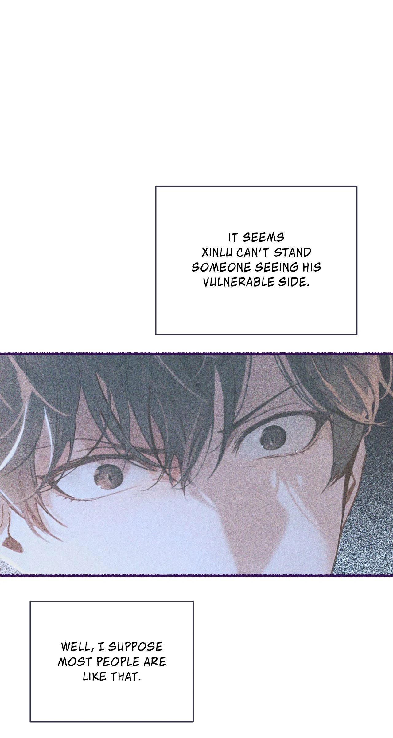 Passion: Raga [Official] - Episode 5 manhwa