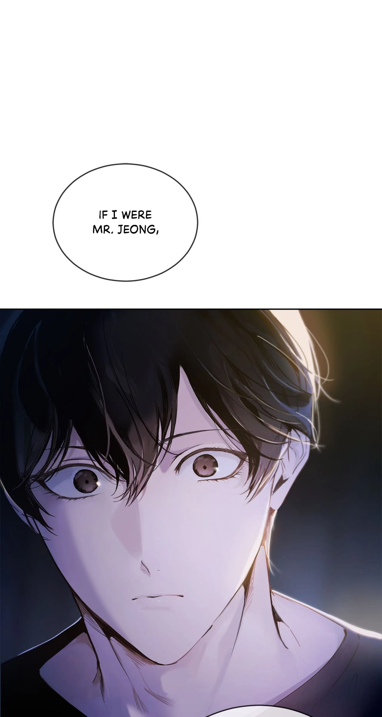 Passion: Raga [Official] - Episode 5 manhwa