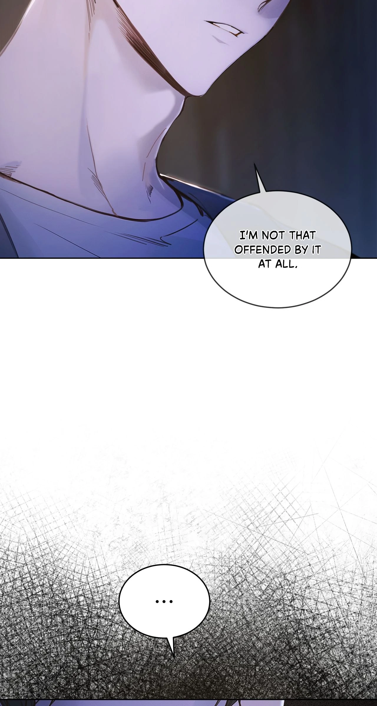 Passion: Raga [Official] - Episode 5 manhwa