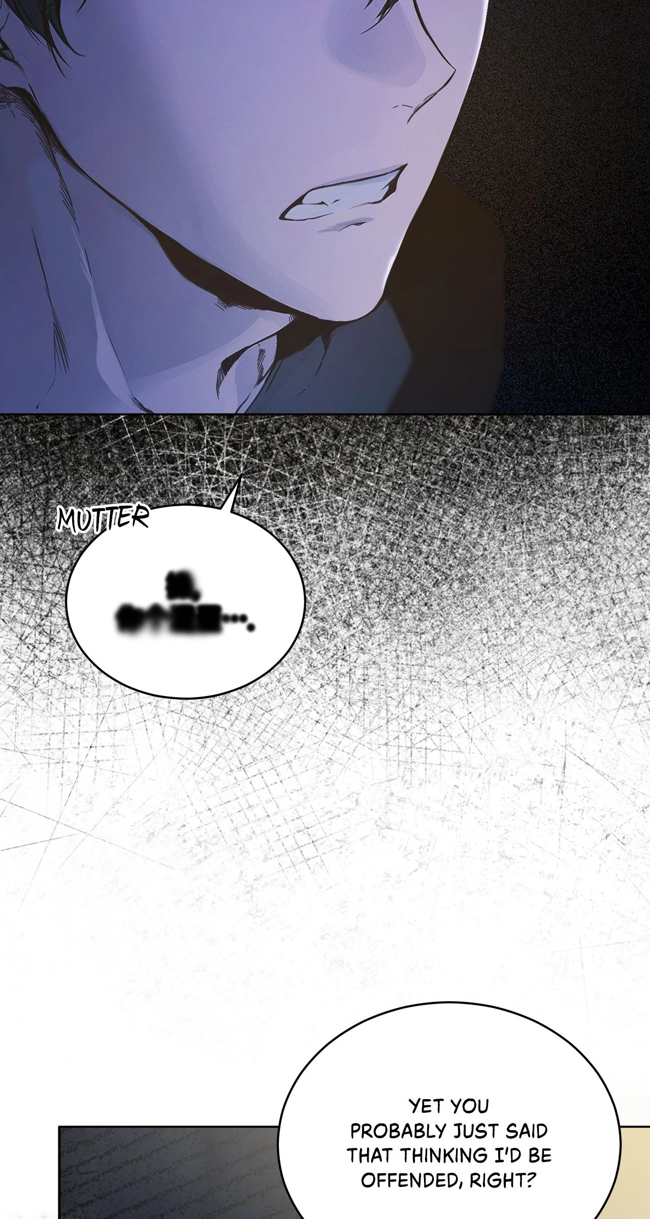 Passion: Raga [Official] - Episode 5 manhwa