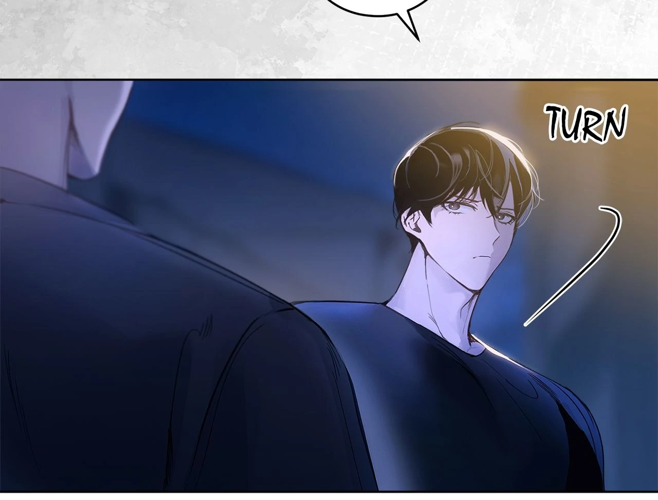 Passion: Raga [Official] - Episode 5 manhwa