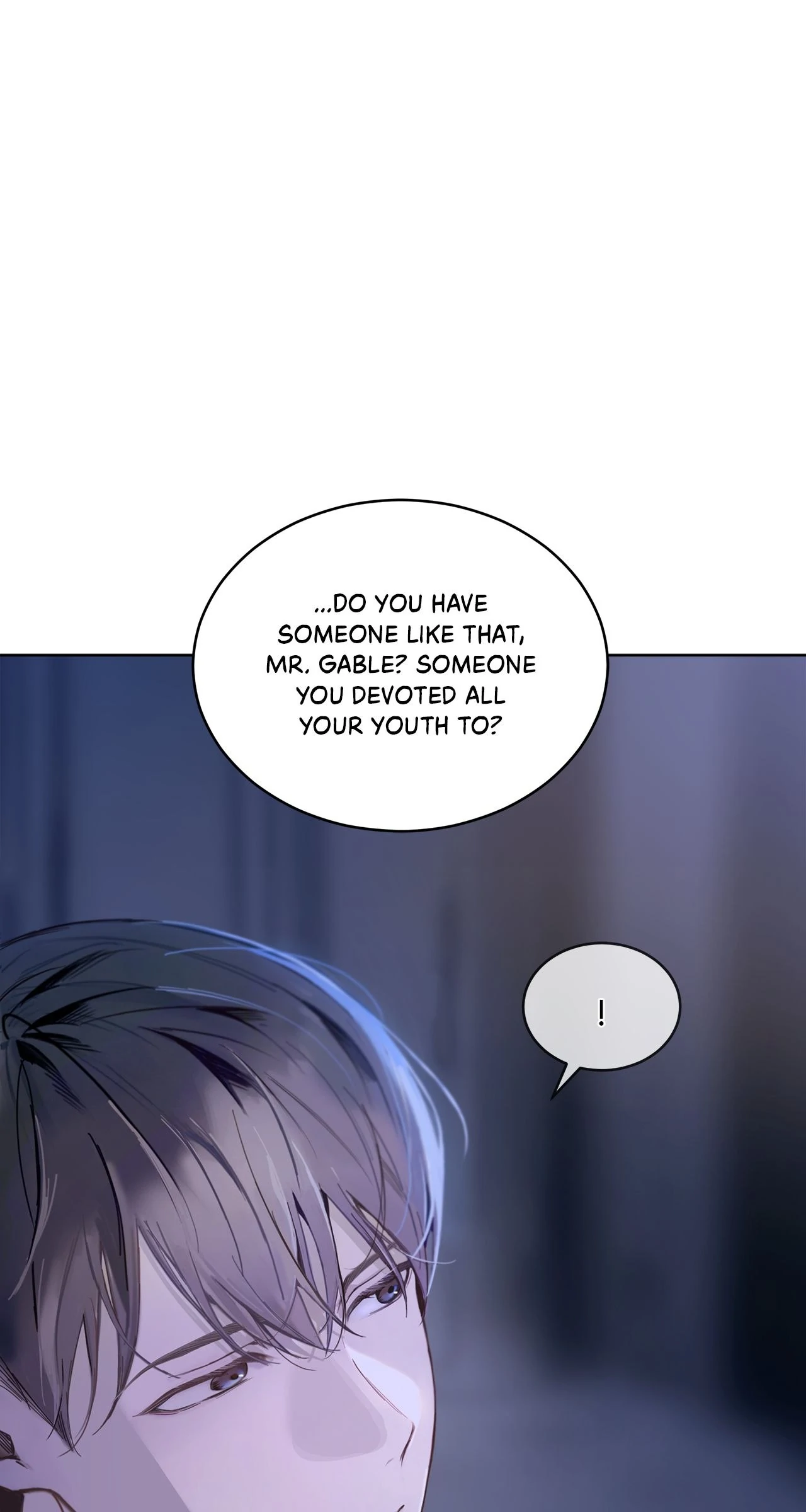 Passion: Raga [Official] - Episode 5 manhwa