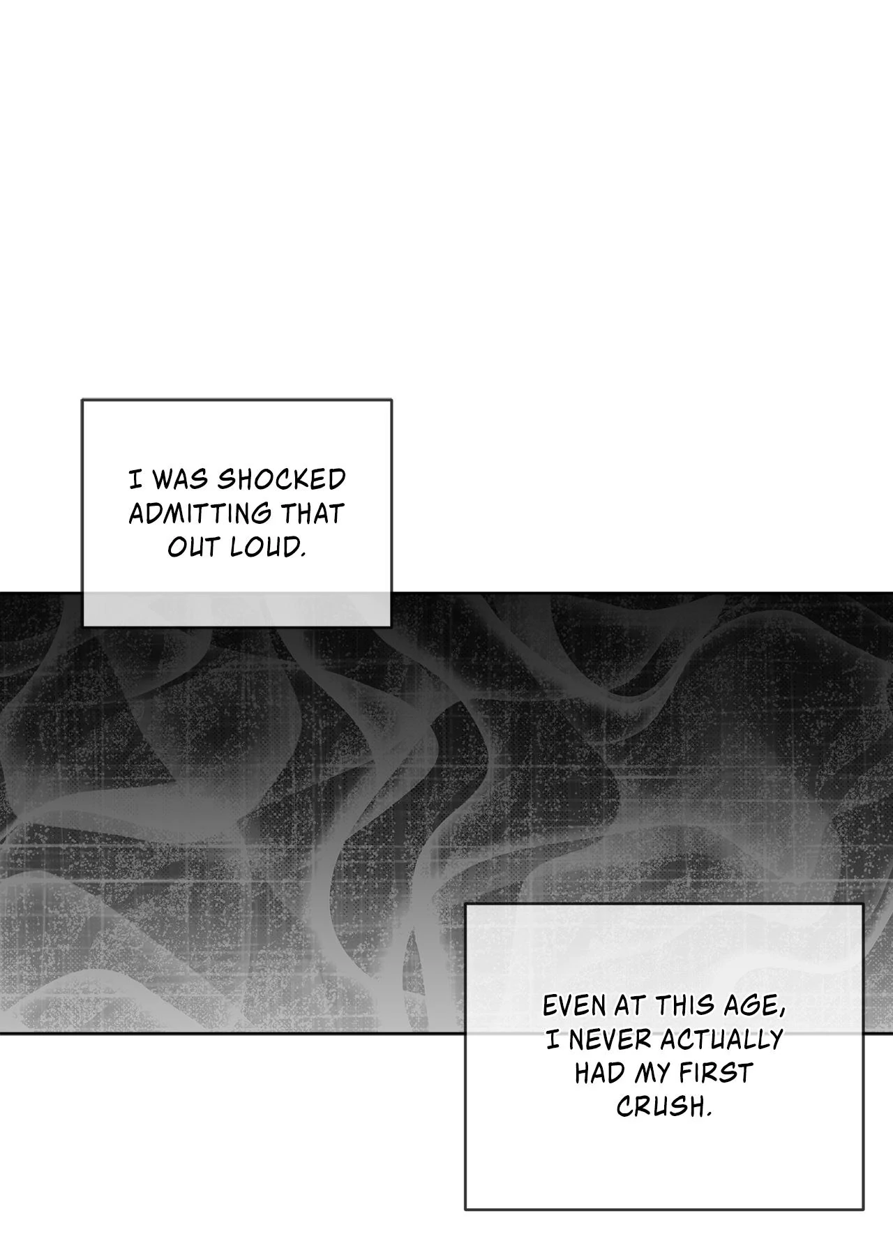 Passion: Raga [Official] - Episode 5 manhwa