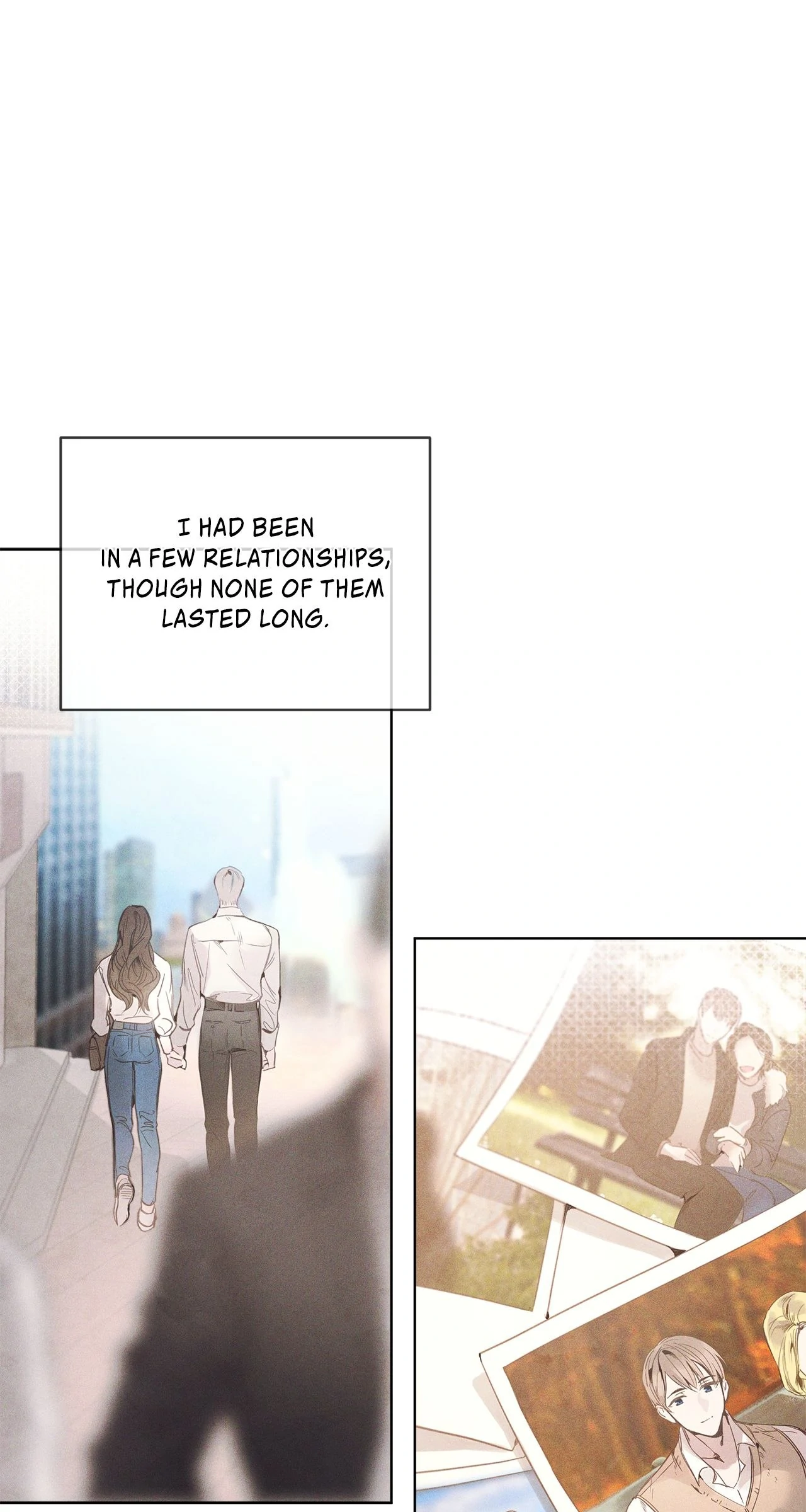 Passion: Raga [Official] - Episode 5 manhwa