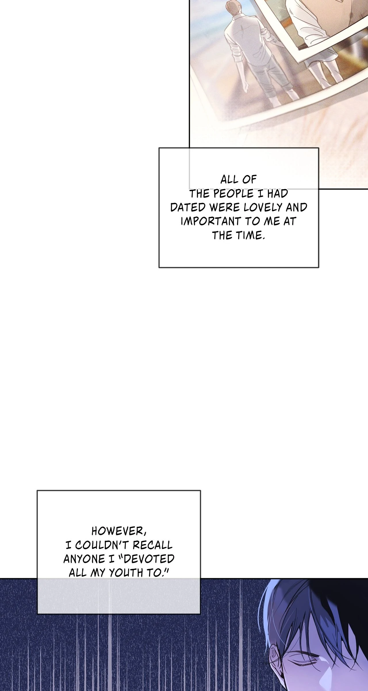 Passion: Raga [Official] - Episode 5 manhwa