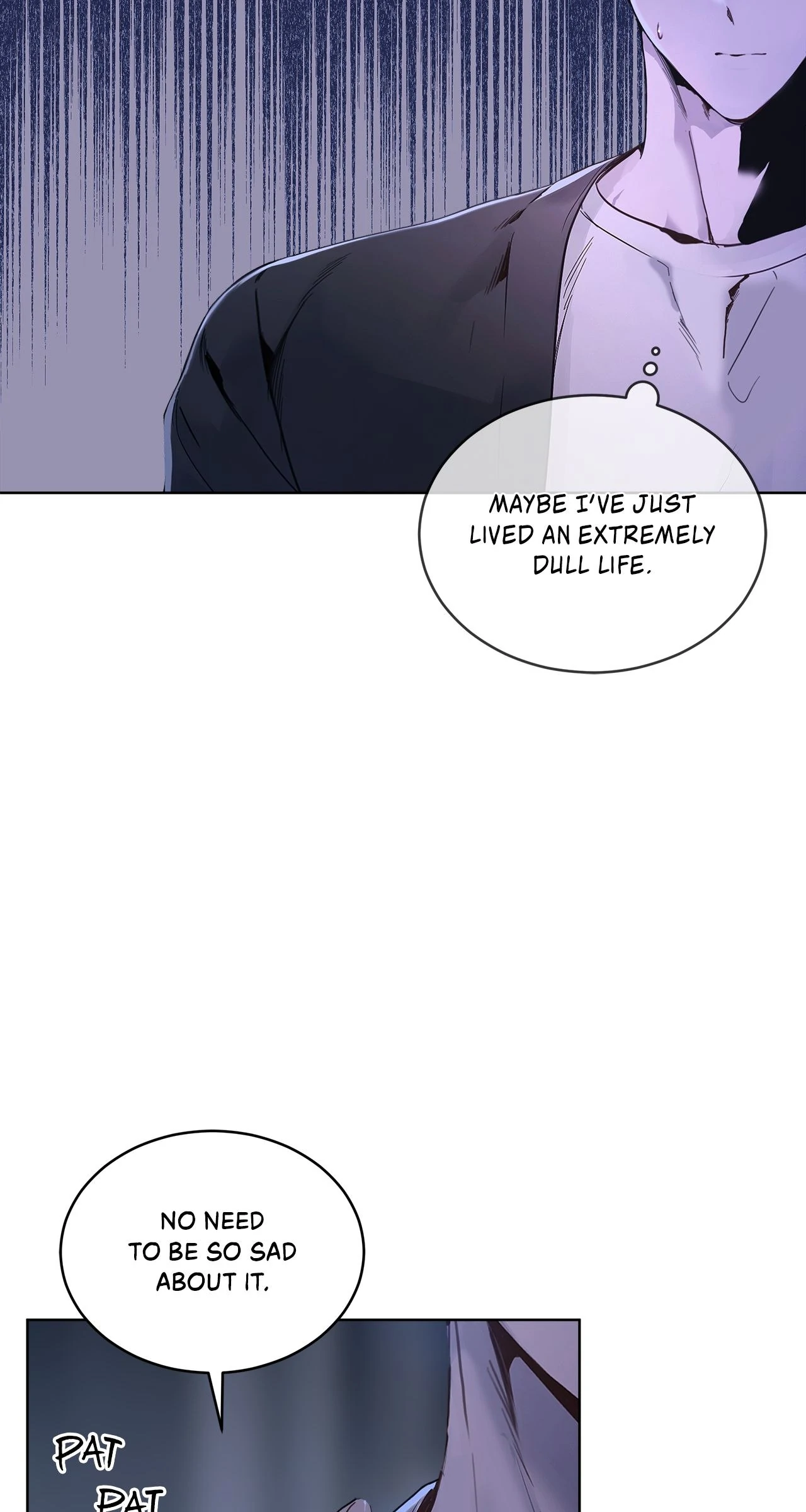 Passion: Raga [Official] - Episode 5 manhwa