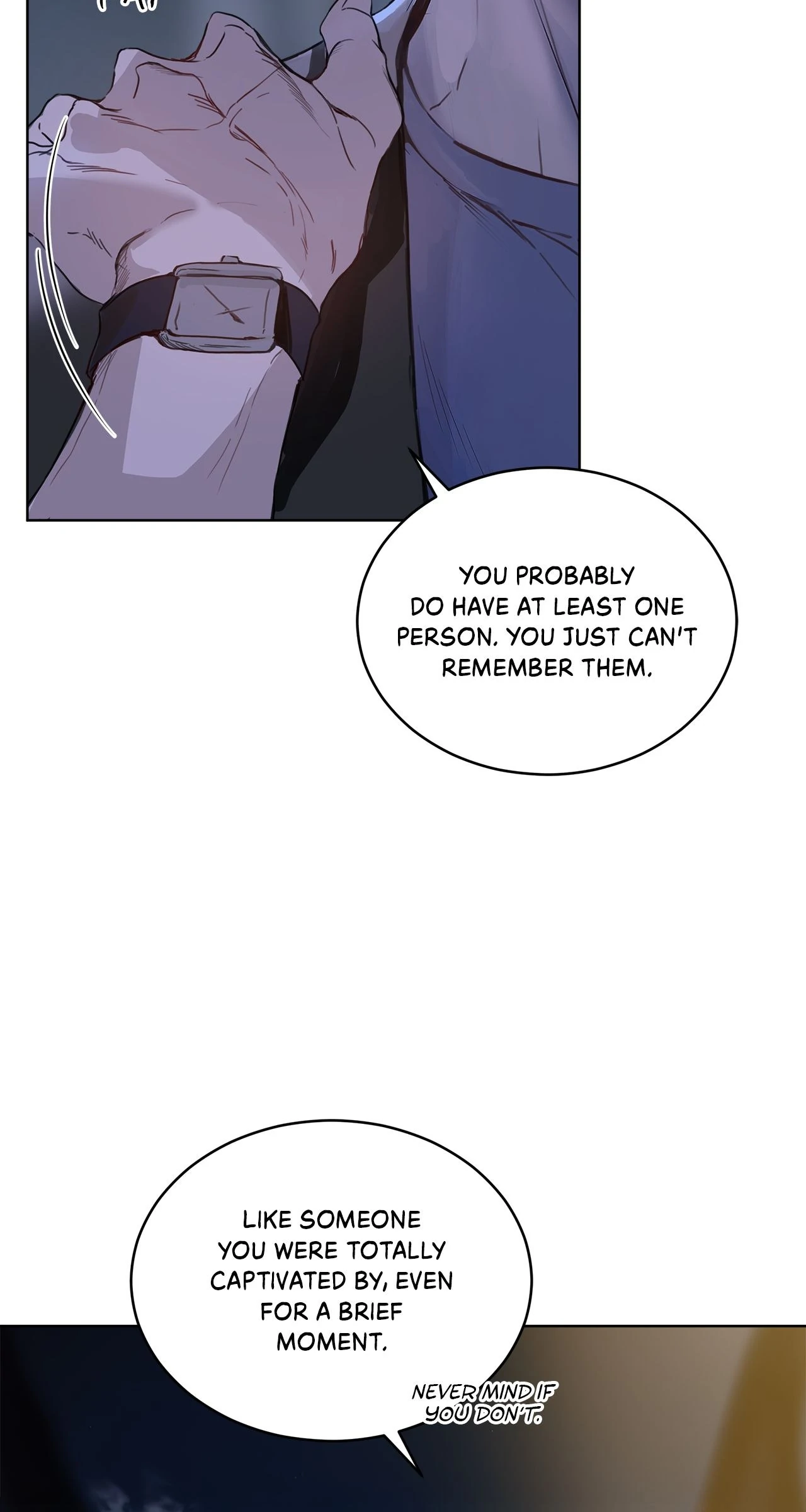 Passion: Raga [Official] - Episode 5 manhwa