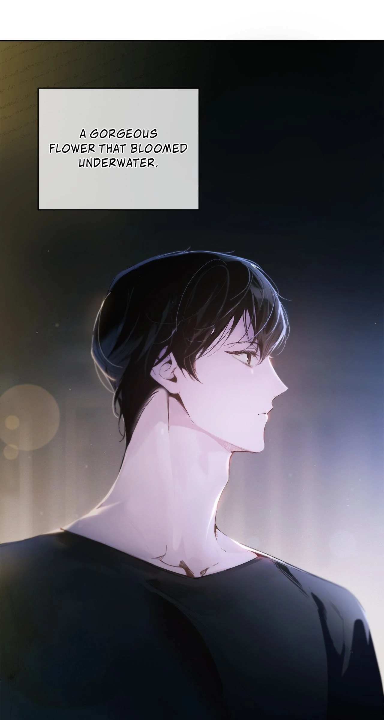 Passion: Raga [Official] - Episode 5 manhwa