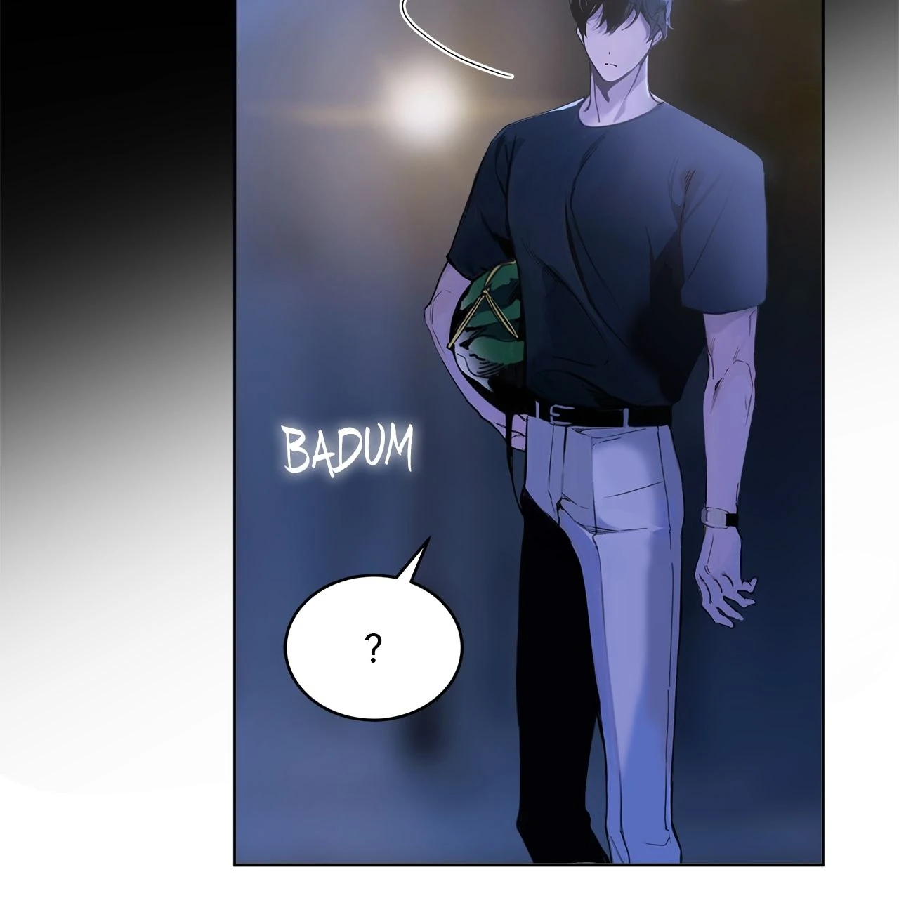Passion: Raga [Official] - Episode 5 manhwa