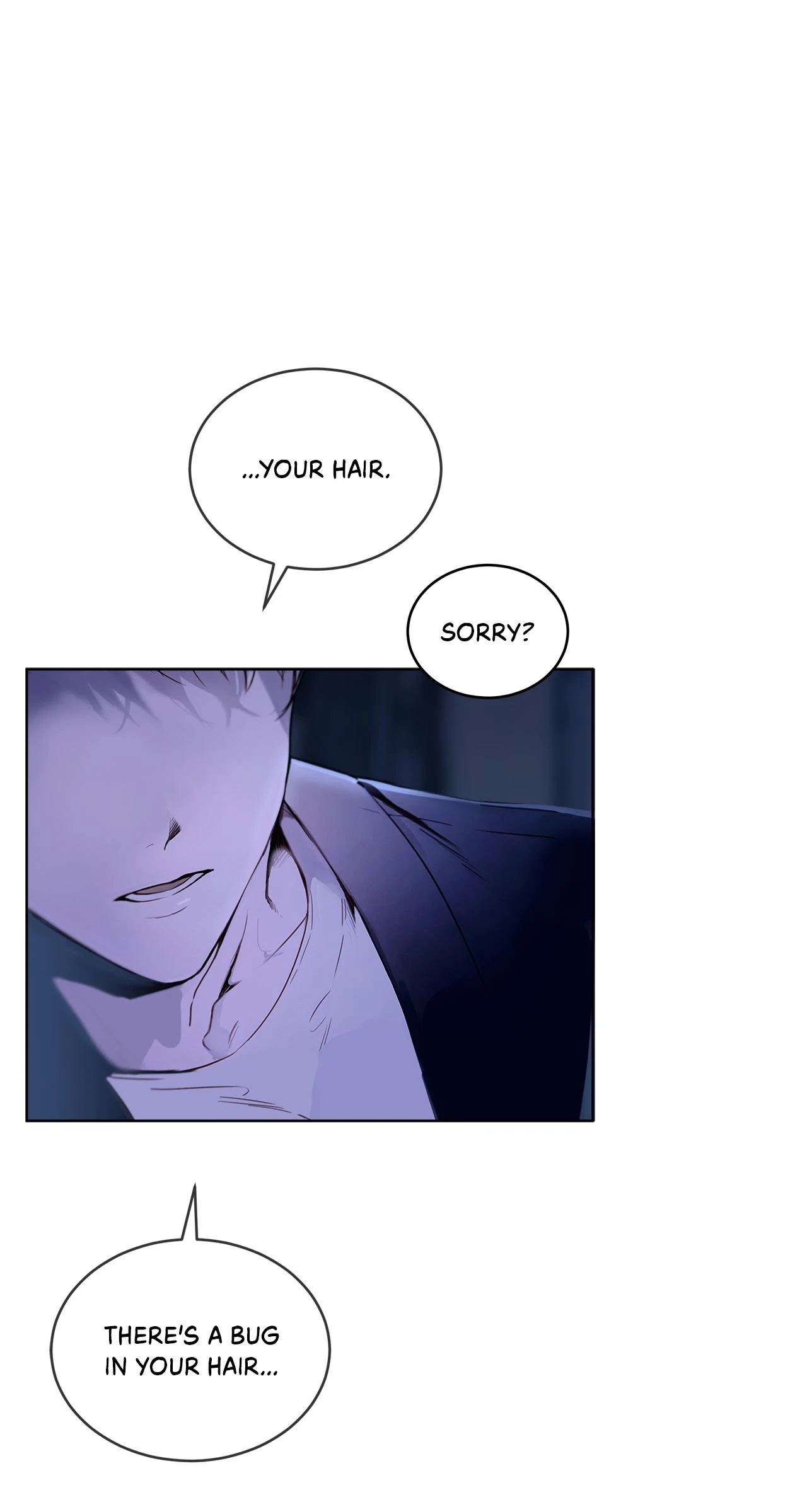 Passion: Raga [Official] - Episode 5 manhwa