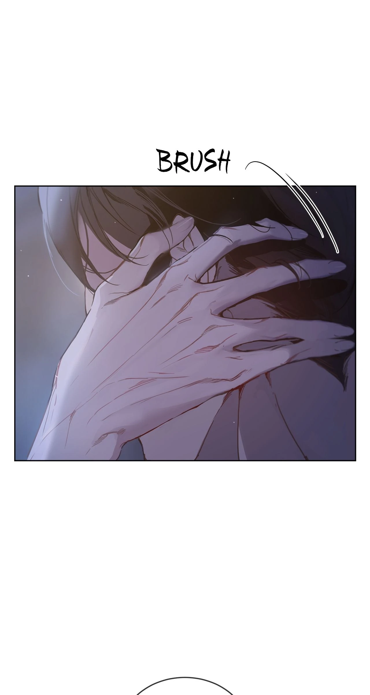 Passion: Raga [Official] - Episode 5 manhwa