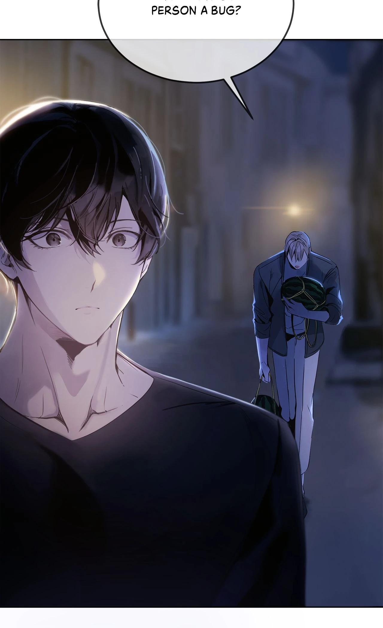 Passion: Raga [Official] - Episode 5 manhwa