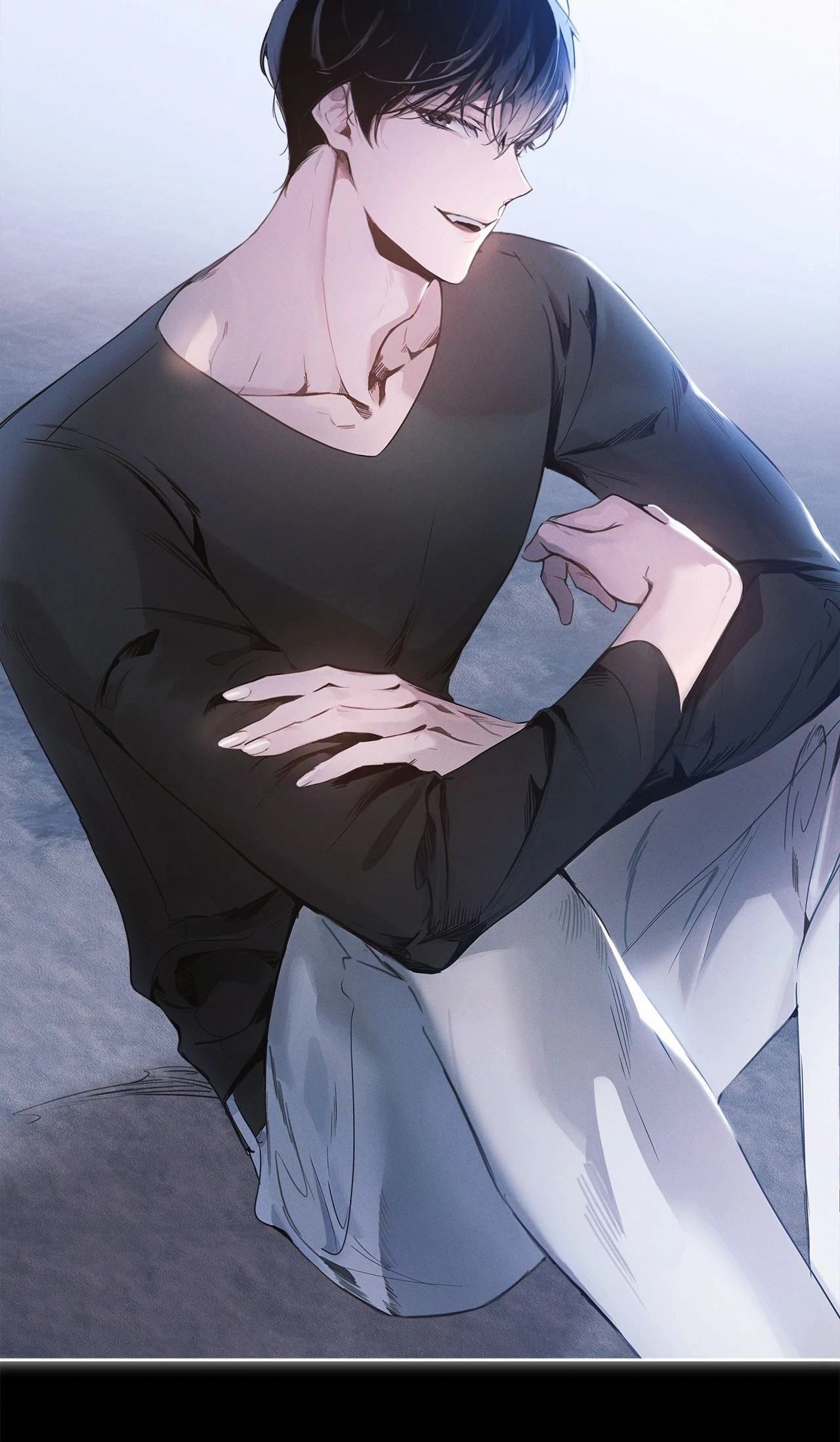 Passion: Raga [Official] - Episode 6 manhwa