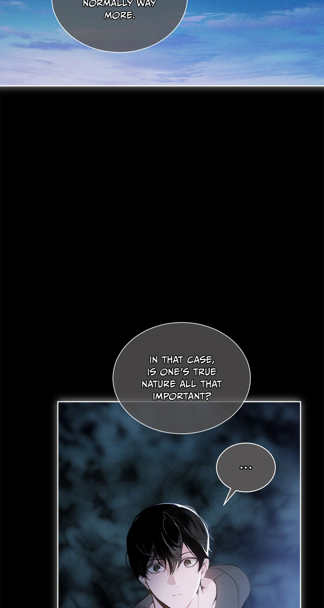 Passion: Raga [Official] - Episode 6 manhwa