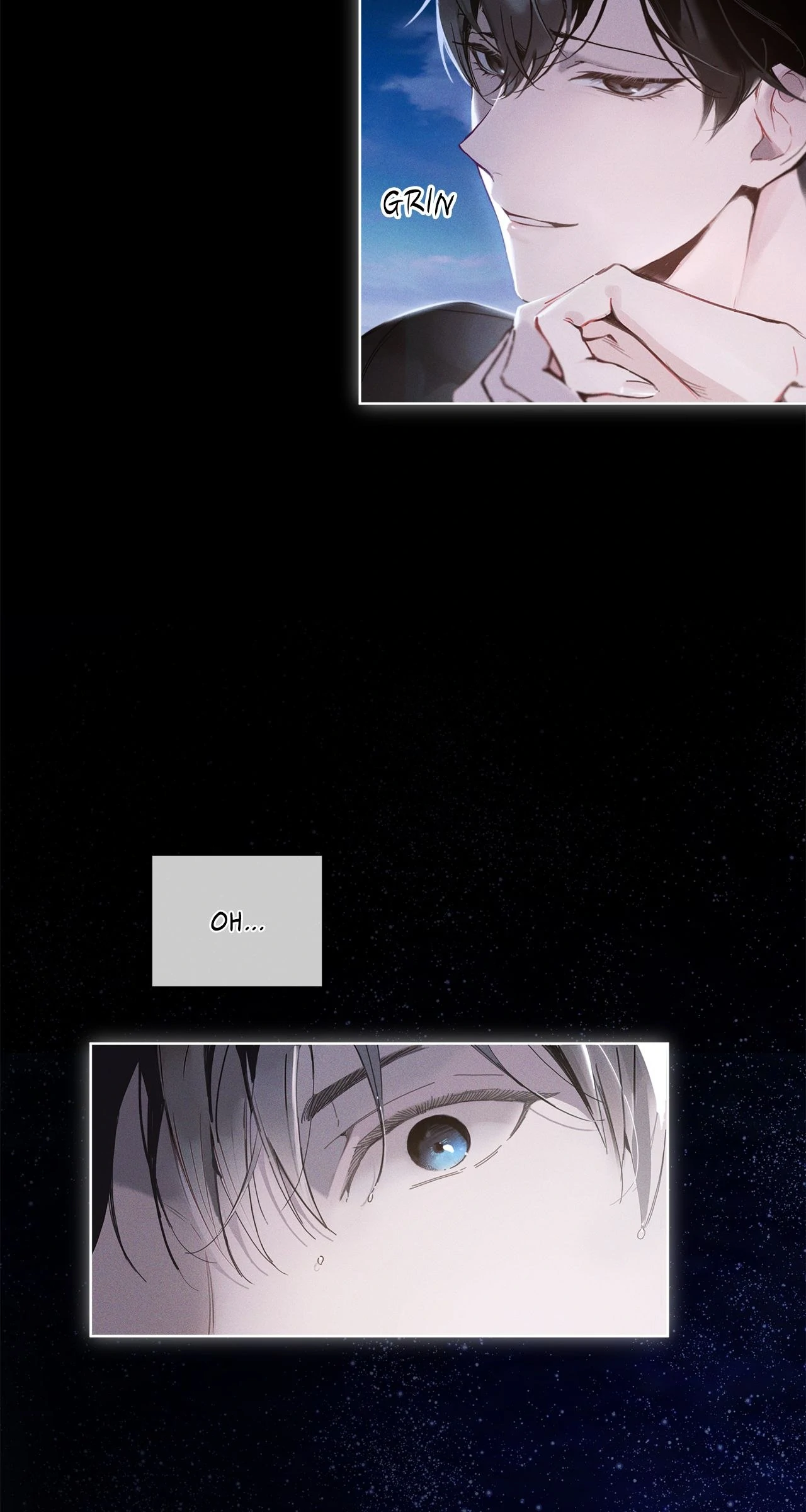 Passion: Raga [Official] - Episode 6 manhwa