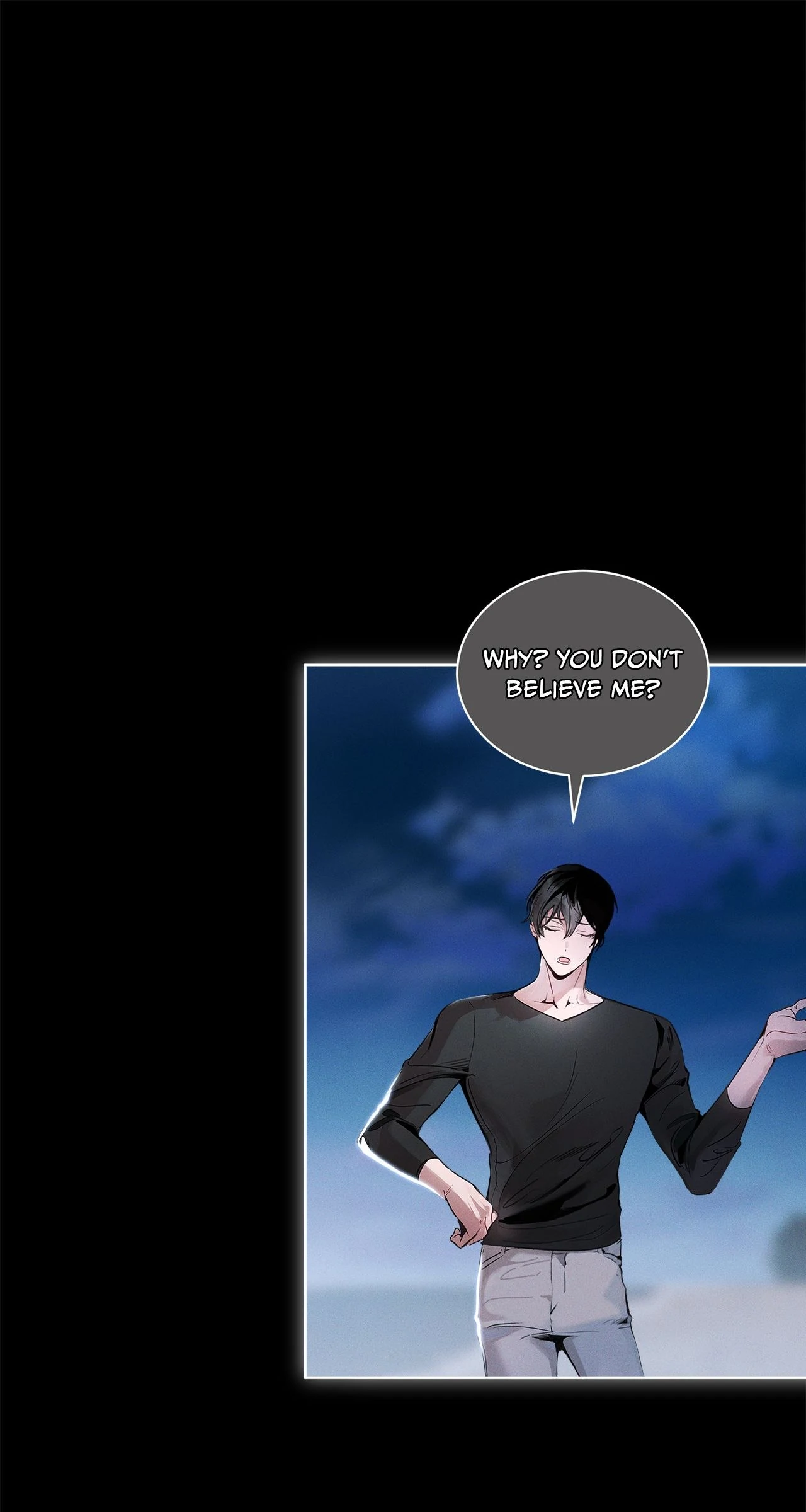 Passion: Raga [Official] - Episode 6 manhwa