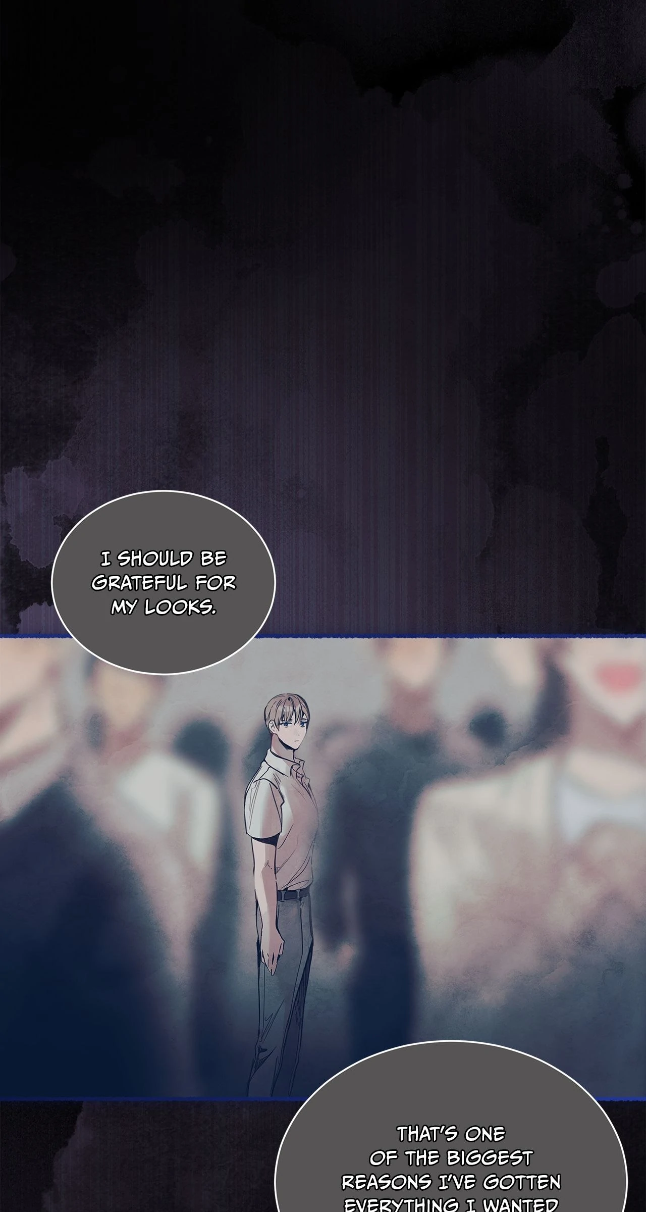 Passion: Raga [Official] - Episode 6 manhwa