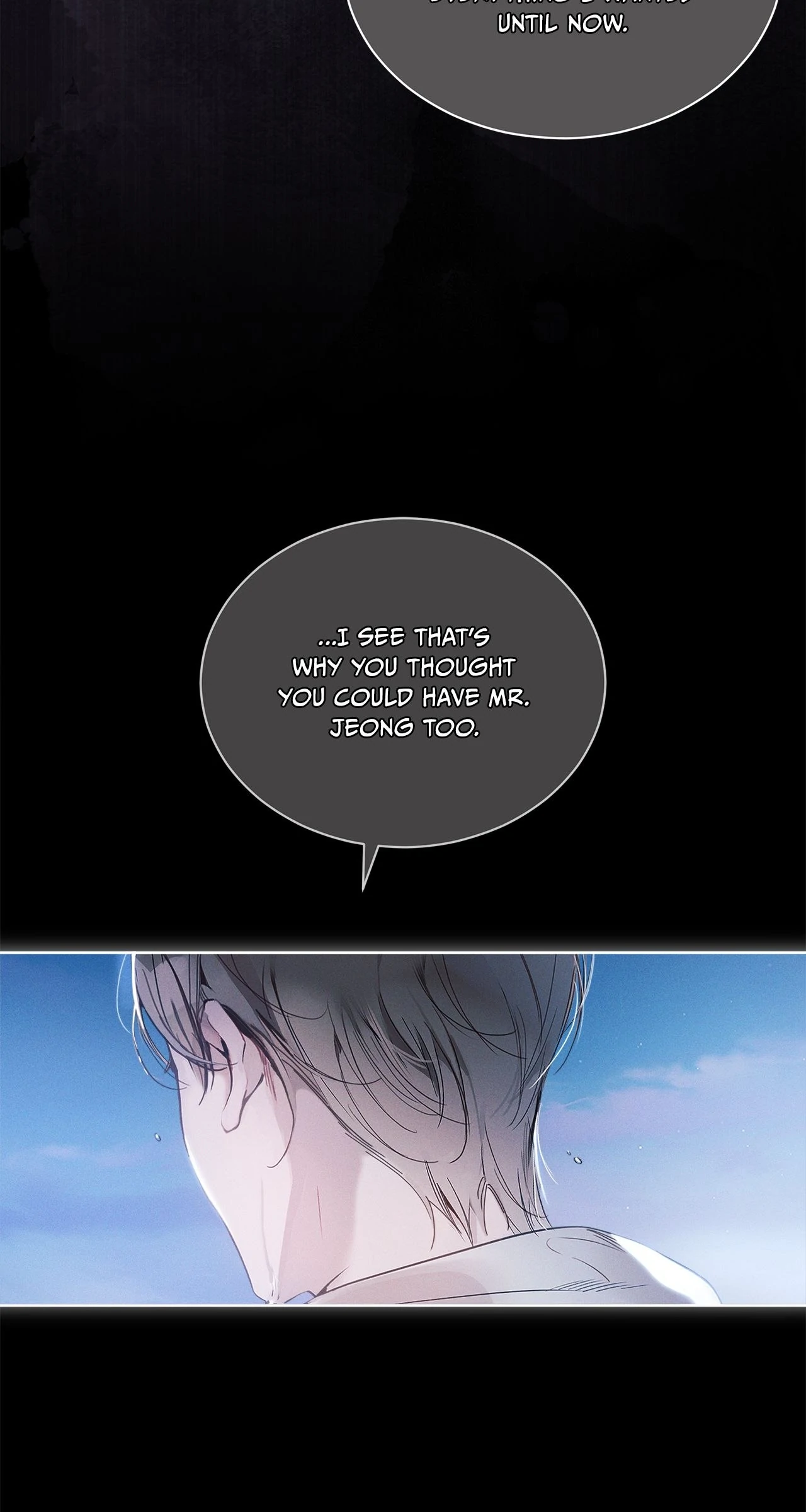 Passion: Raga [Official] - Episode 6 manhwa