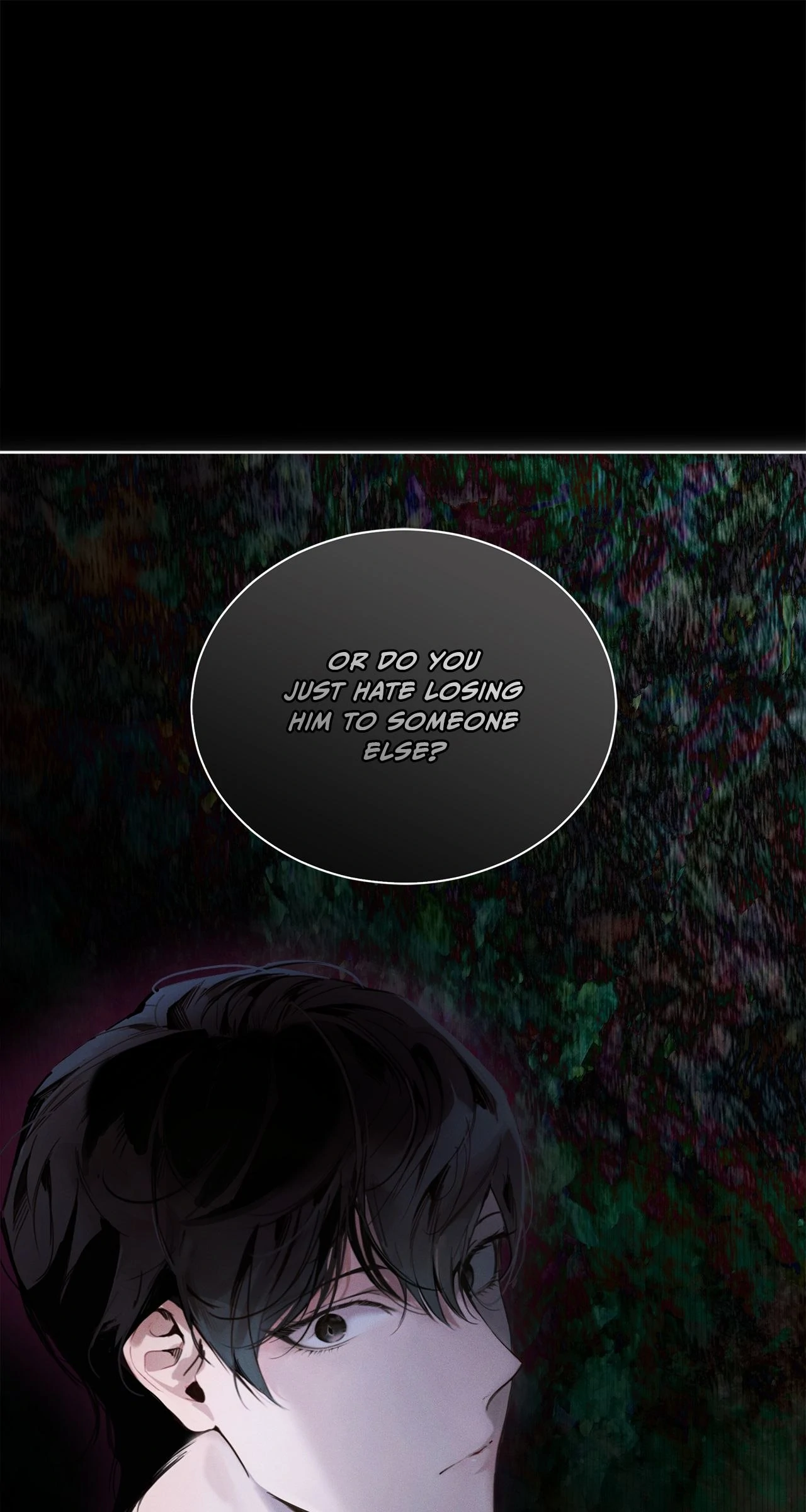 Passion: Raga [Official] - Episode 6 manhwa